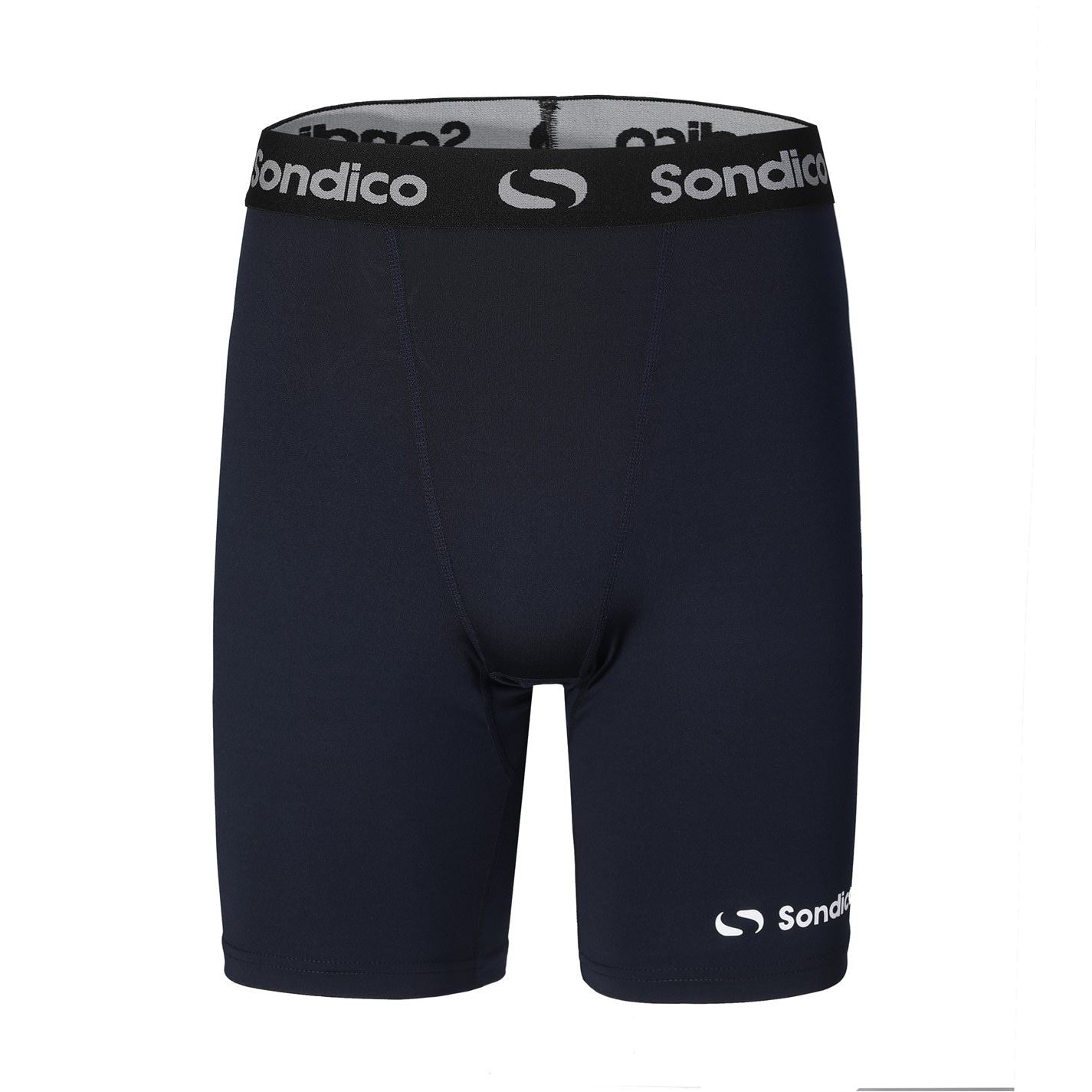 Sondico Mens Core 6 Base Layer Shorts