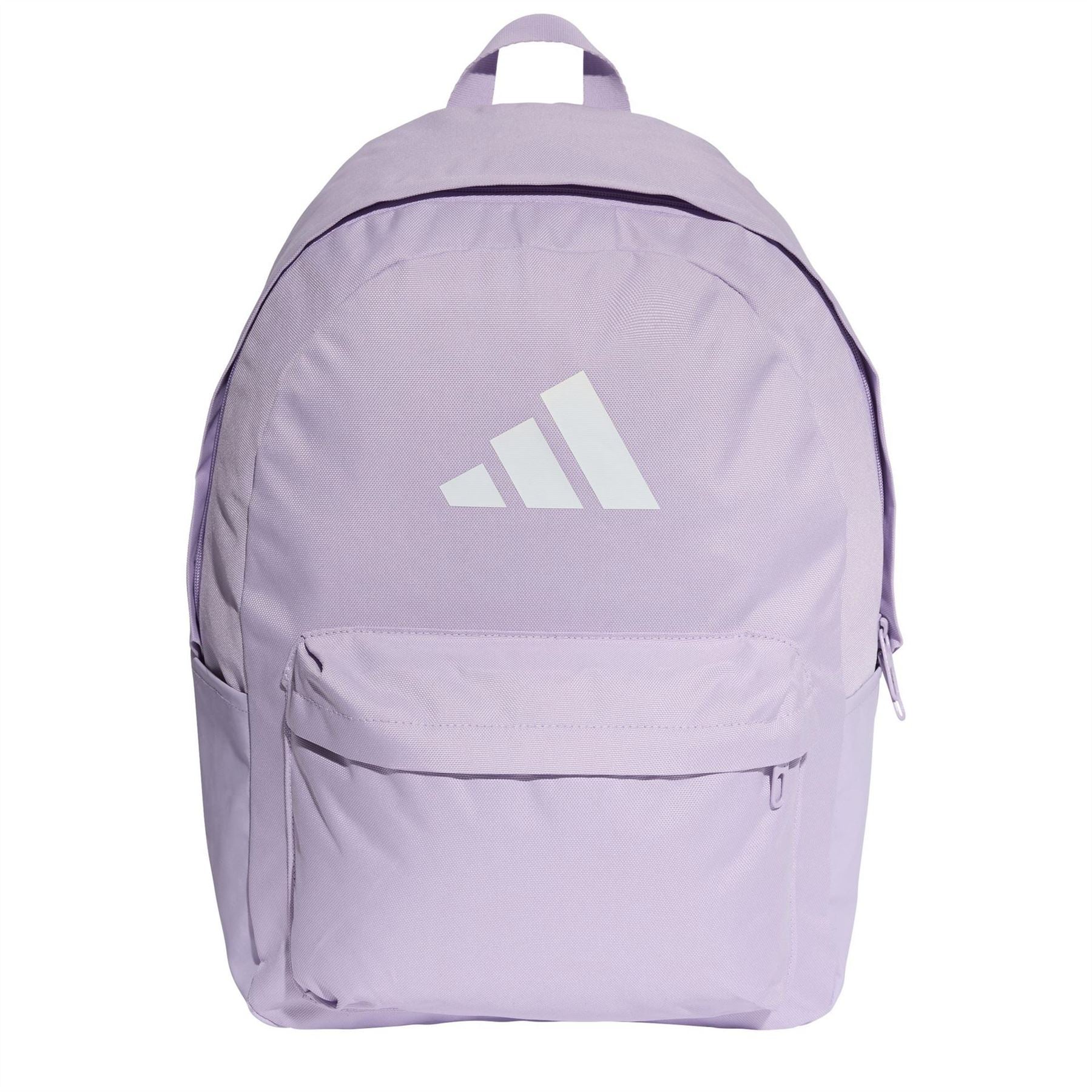 adidas Classic 3 Bar Logo Backpack