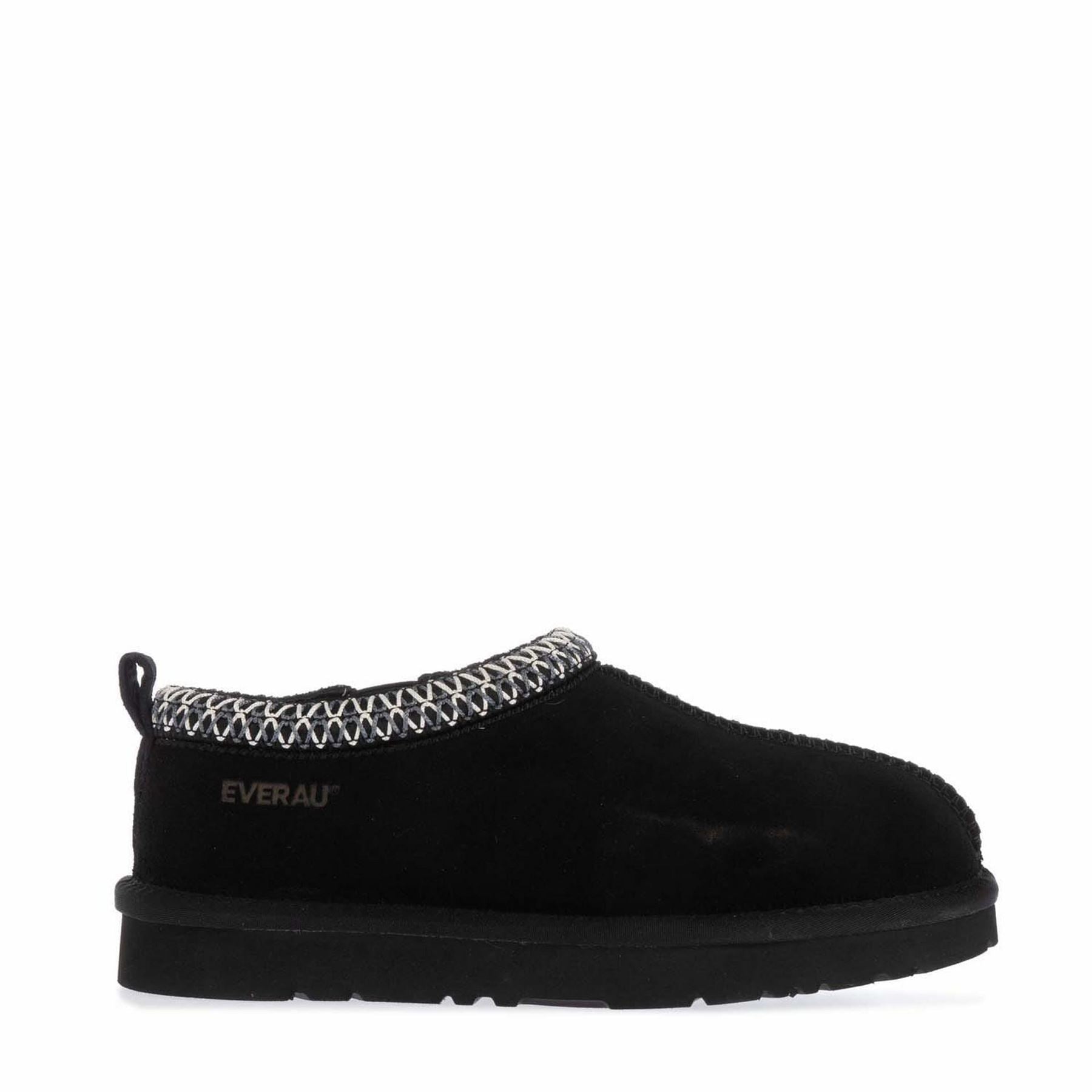 EverAu Leather Slippers