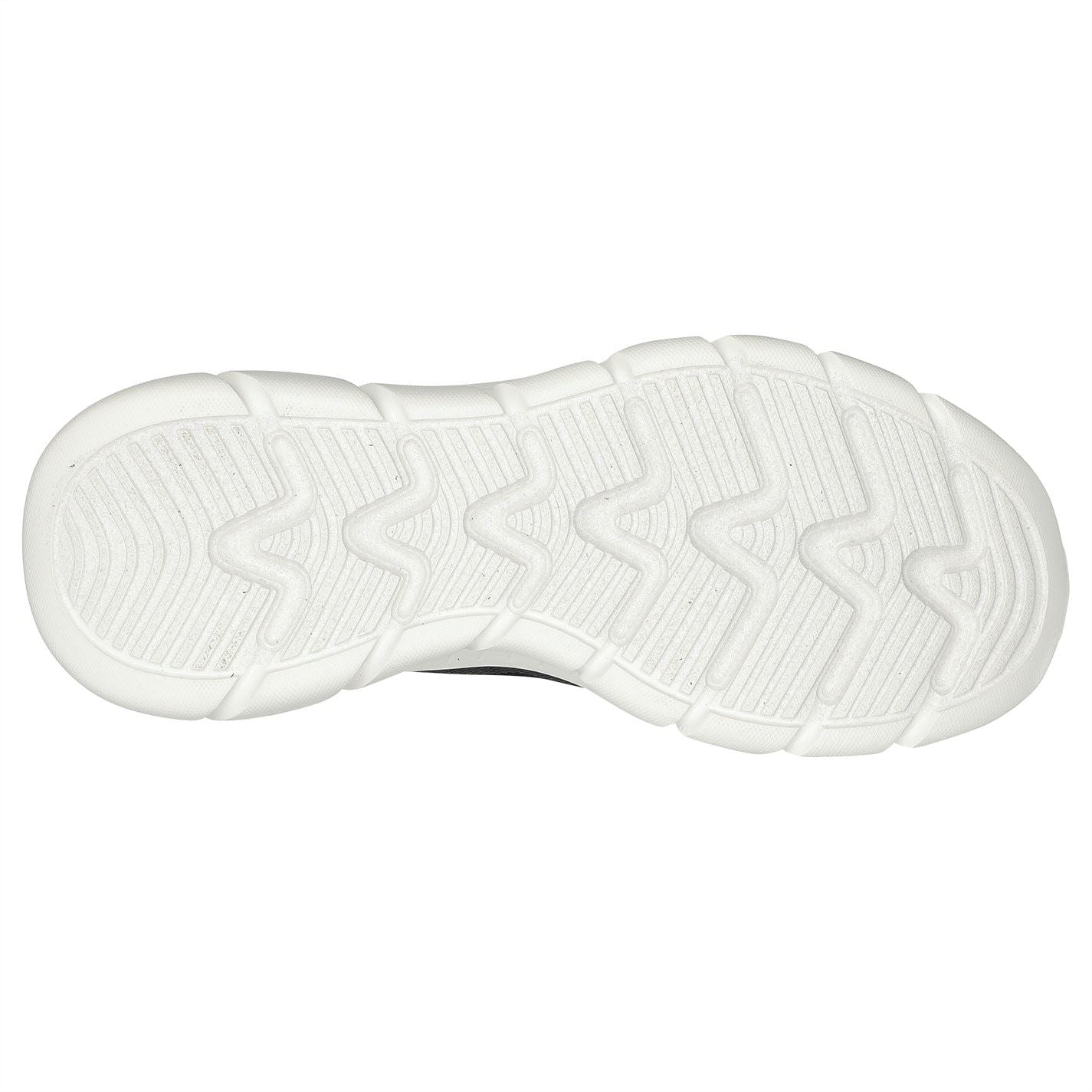 Skechers Womens Bobs B Flex Trainers