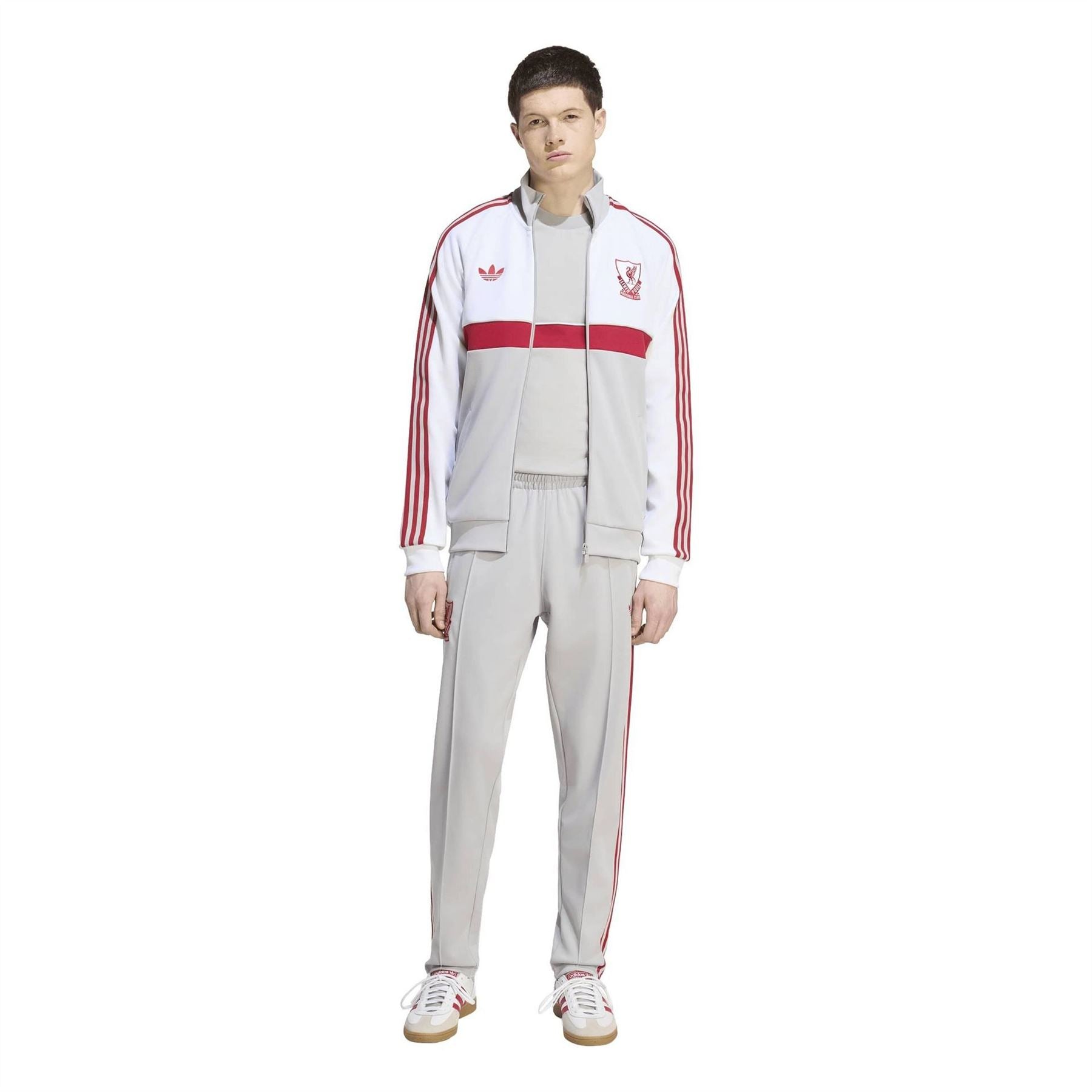 adidas Mens Originals Tracksuit Bottom