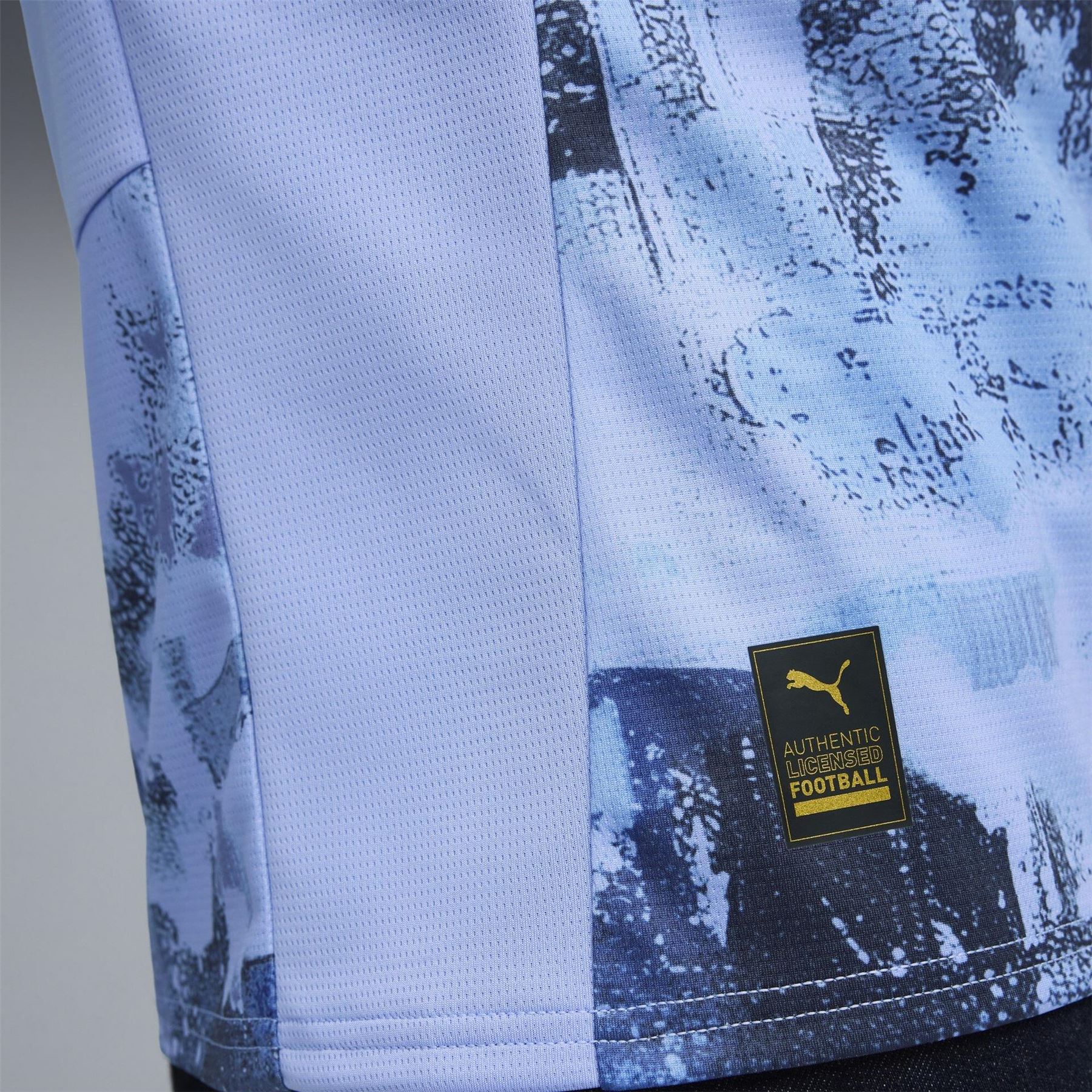 Puma X Kidssuper Mamelodi Sundowns Away Shirt 2025 2026 Adults