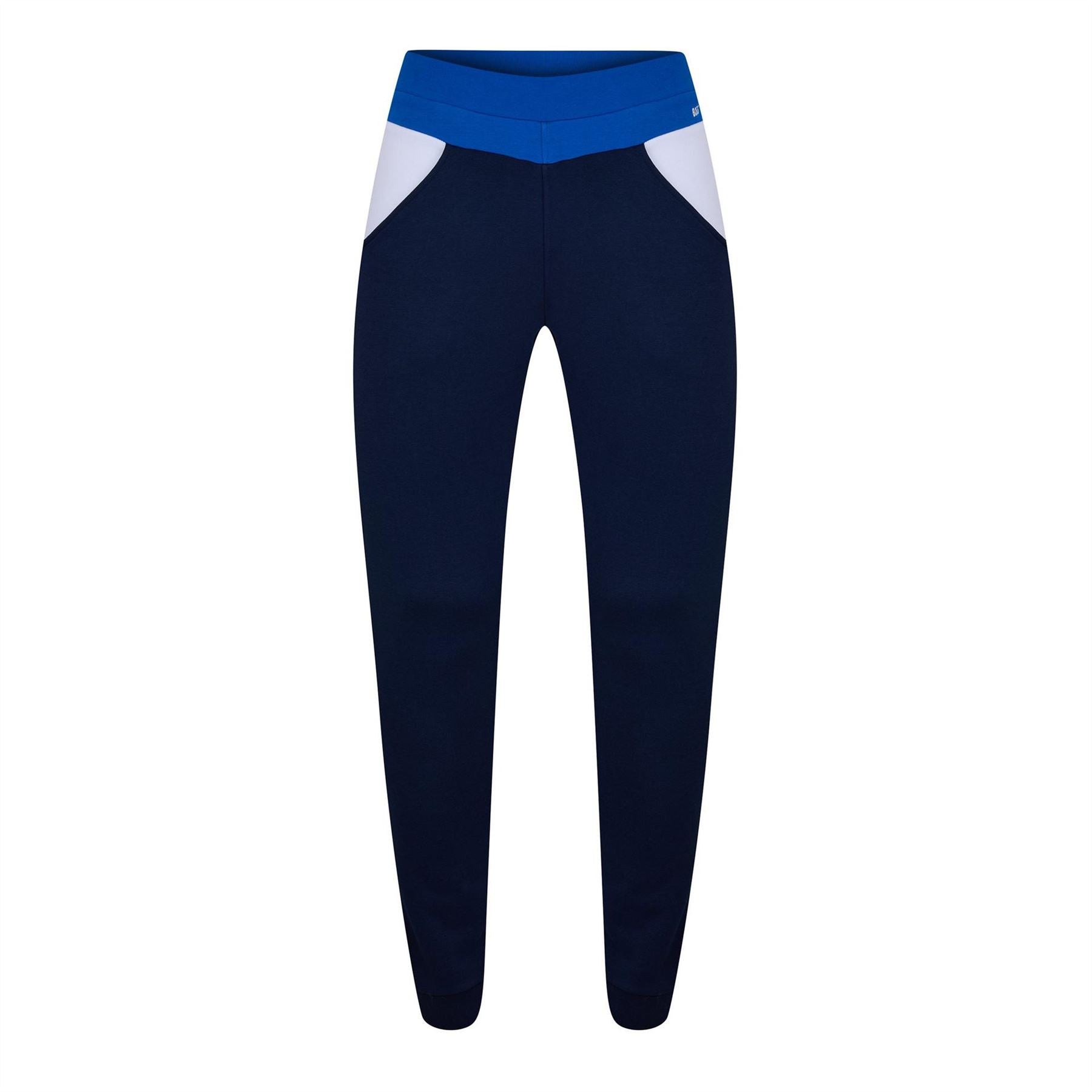 Boss Logo Jogging Bottoms, Logo Design