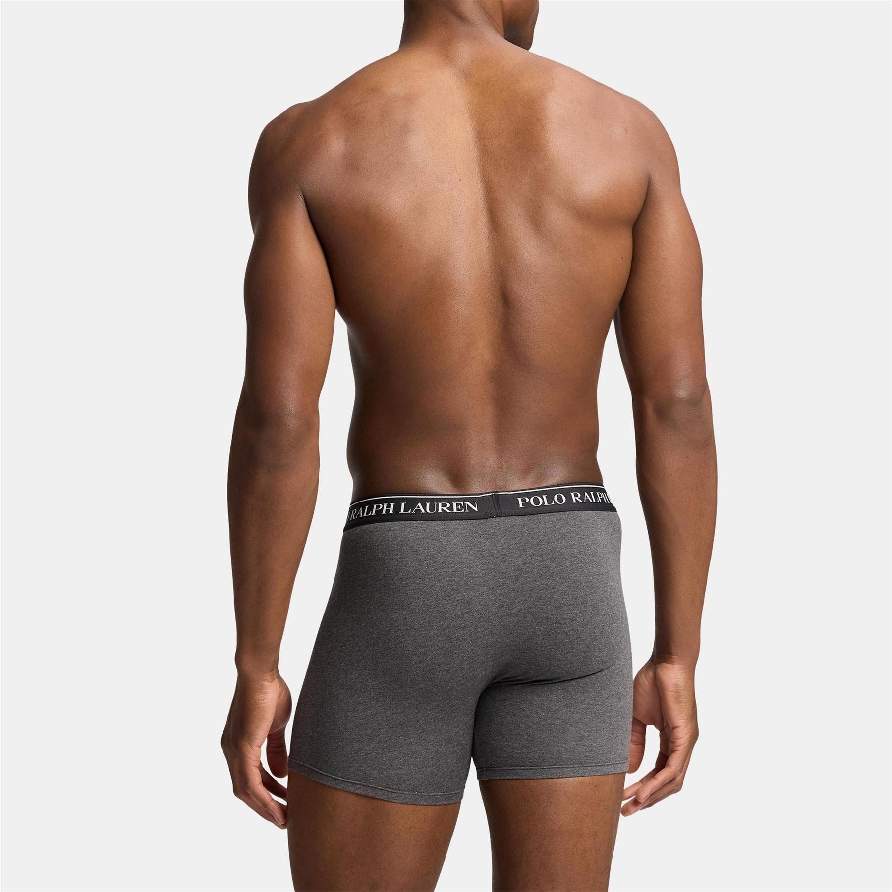 Polo Ralph Lauren 3 Pack Boxer Trunks
