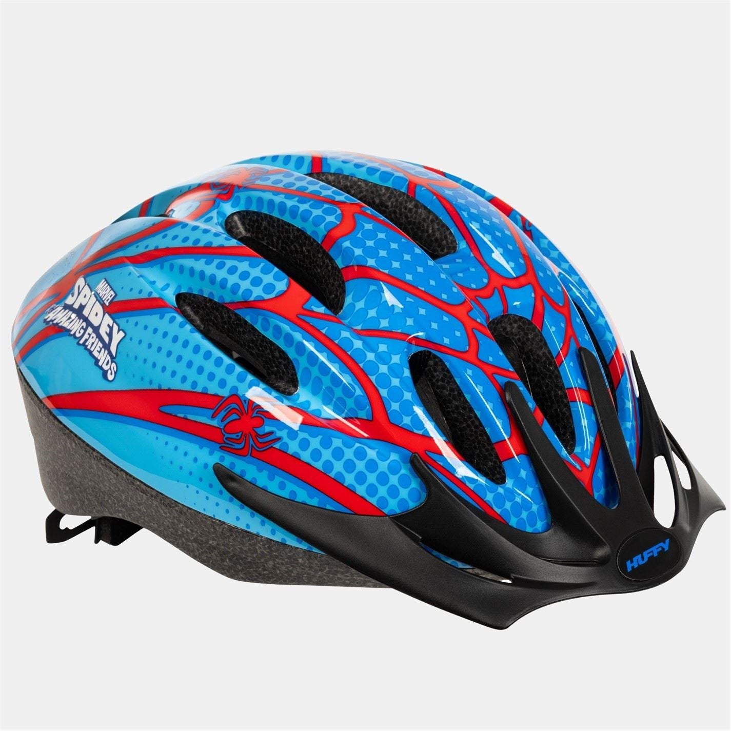 Character Cycle Helmet