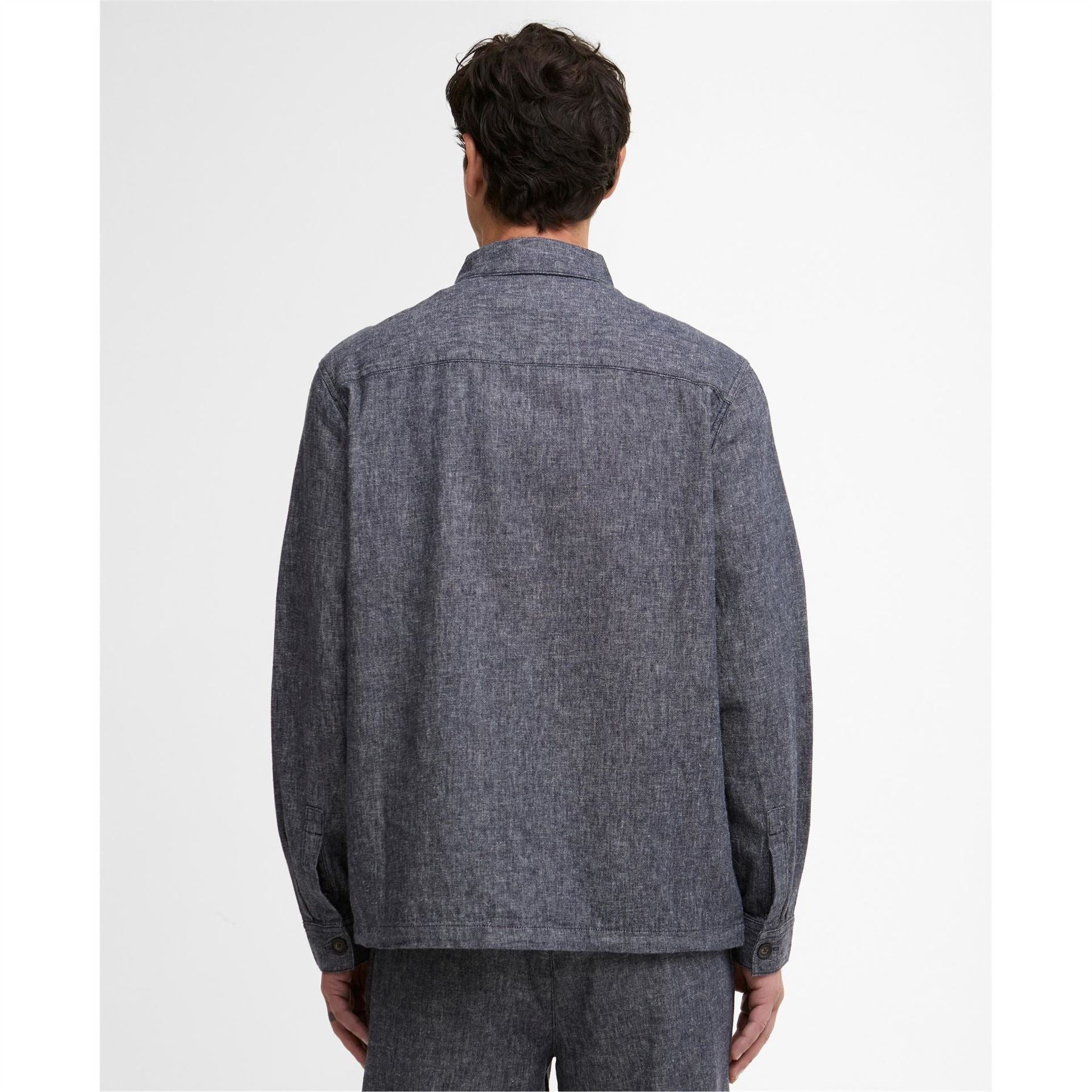 Barbour Overshirt