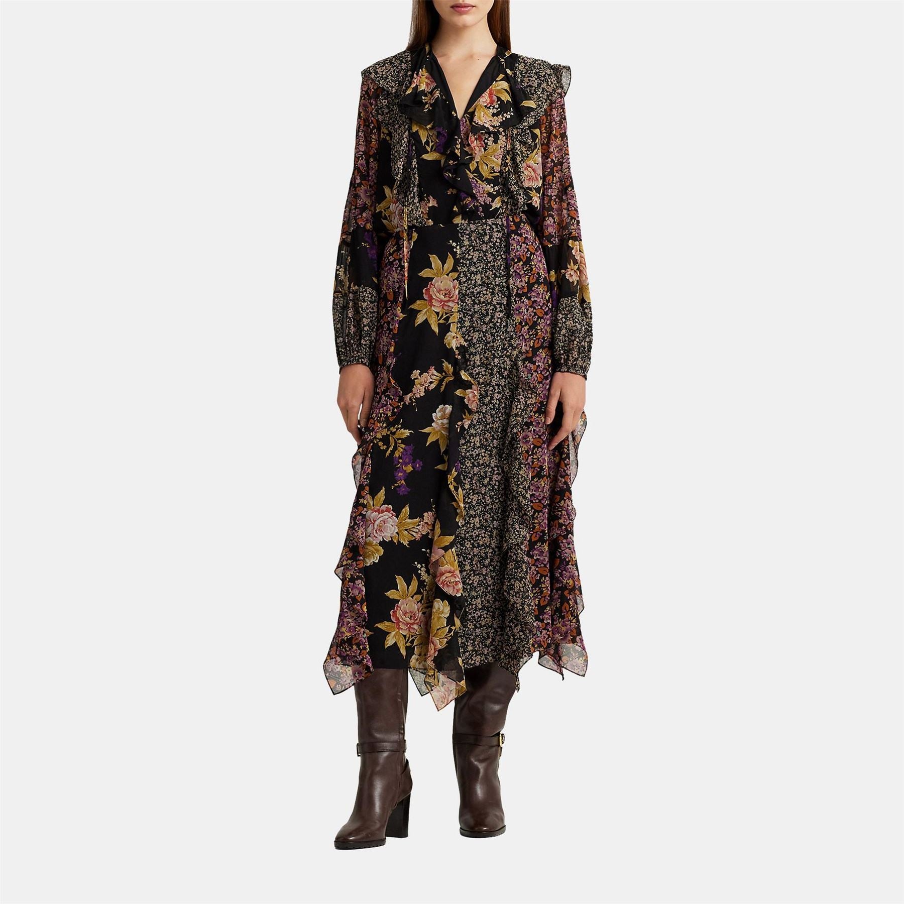 Lauren by Ralph Lauren Blouse