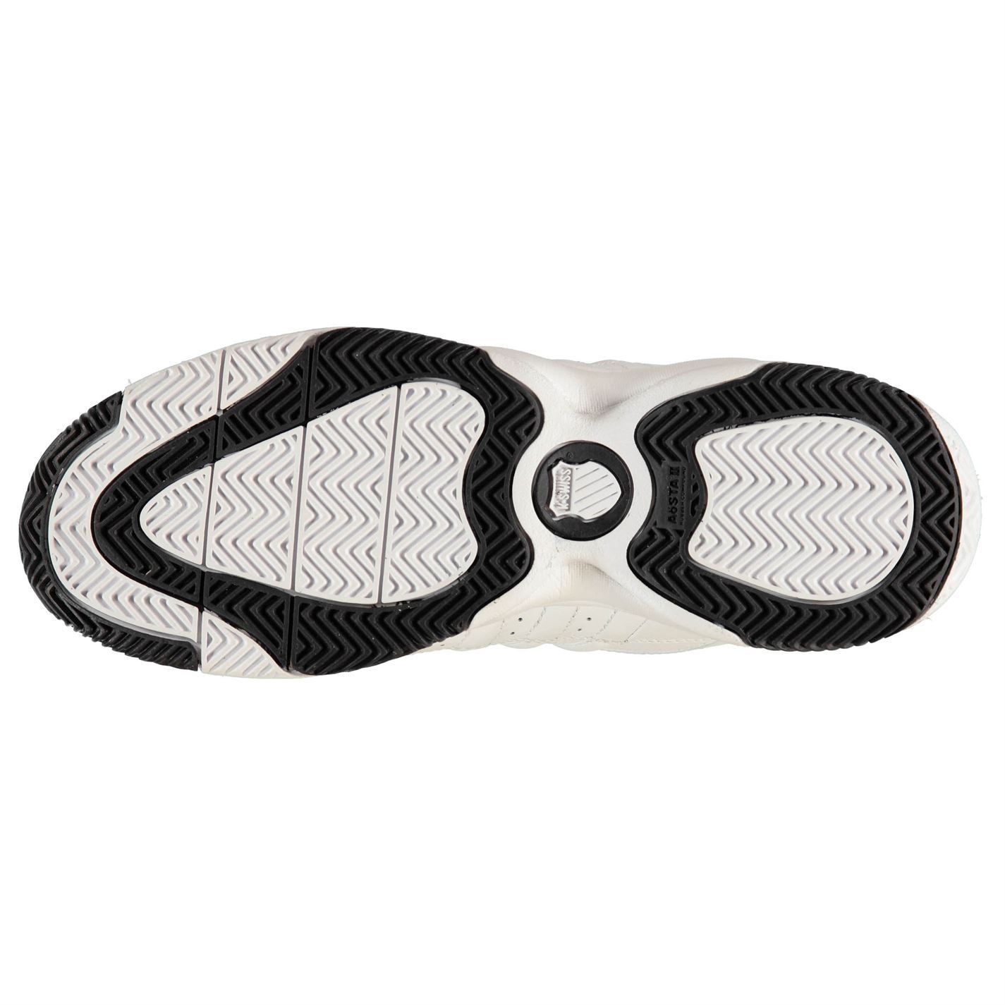 K Swiss Mens Court Blast Tennis Shoes