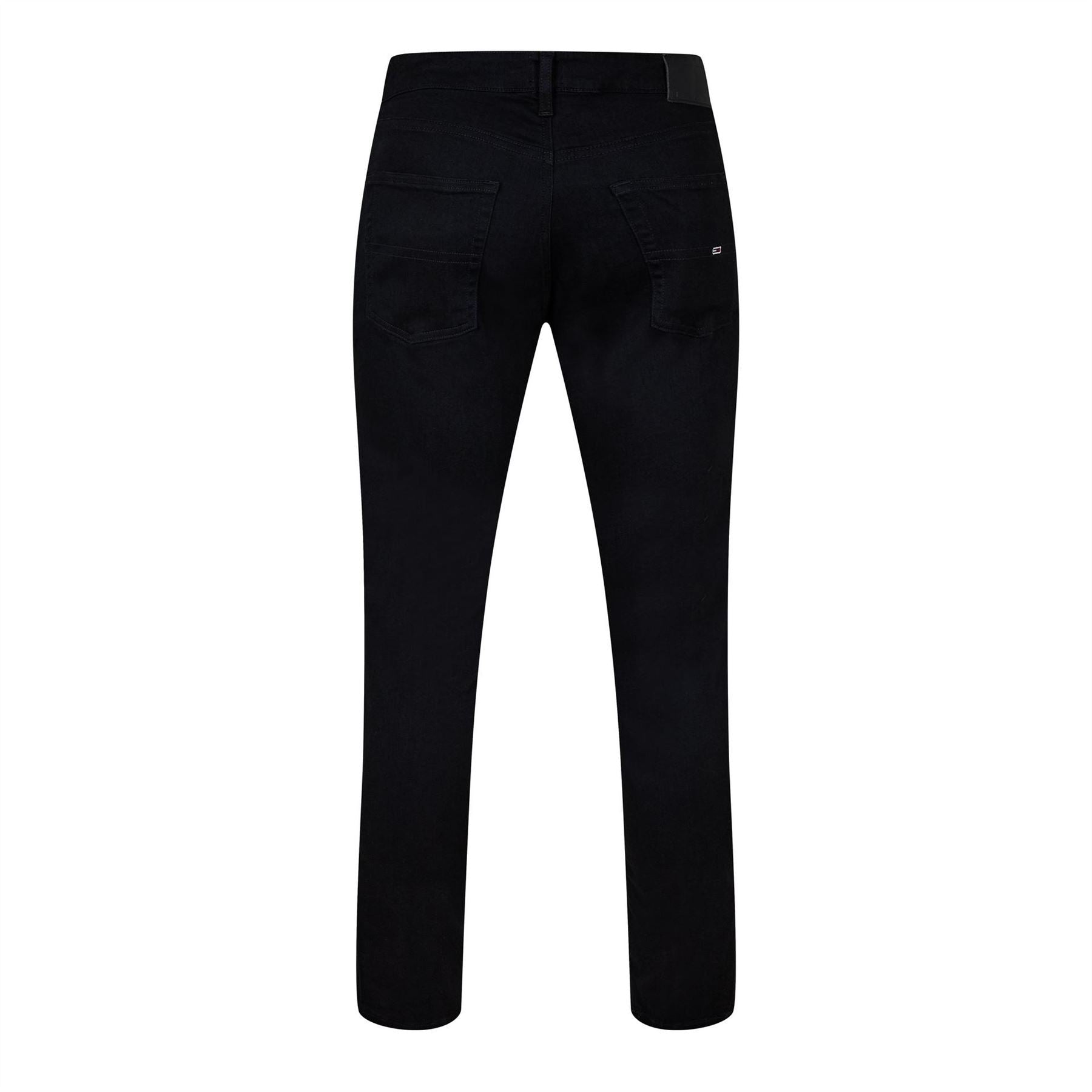 Tommy Jeans Slim Five Pocket Design Jeans