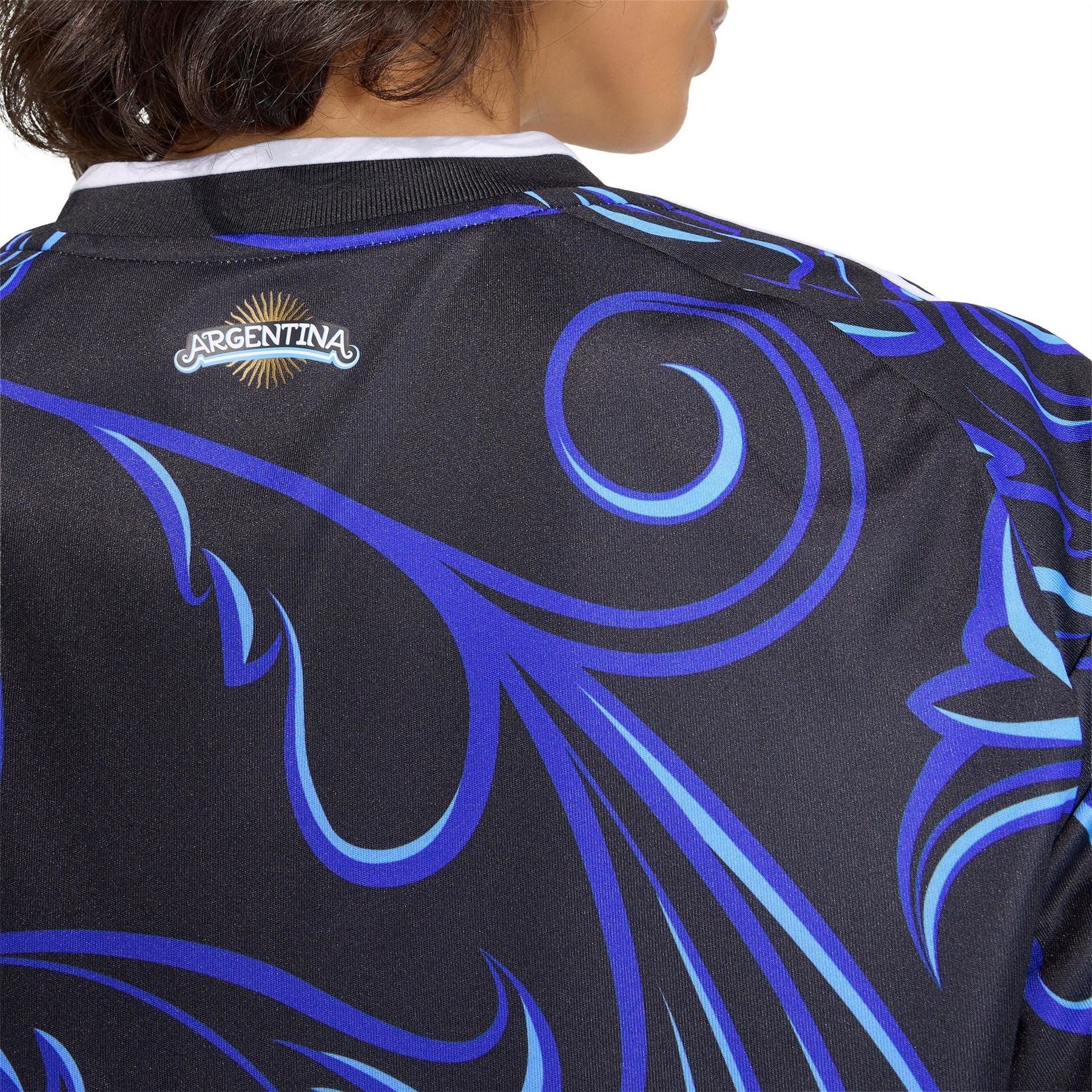 adidas Womens Away Shirt World Cup ™ 2026