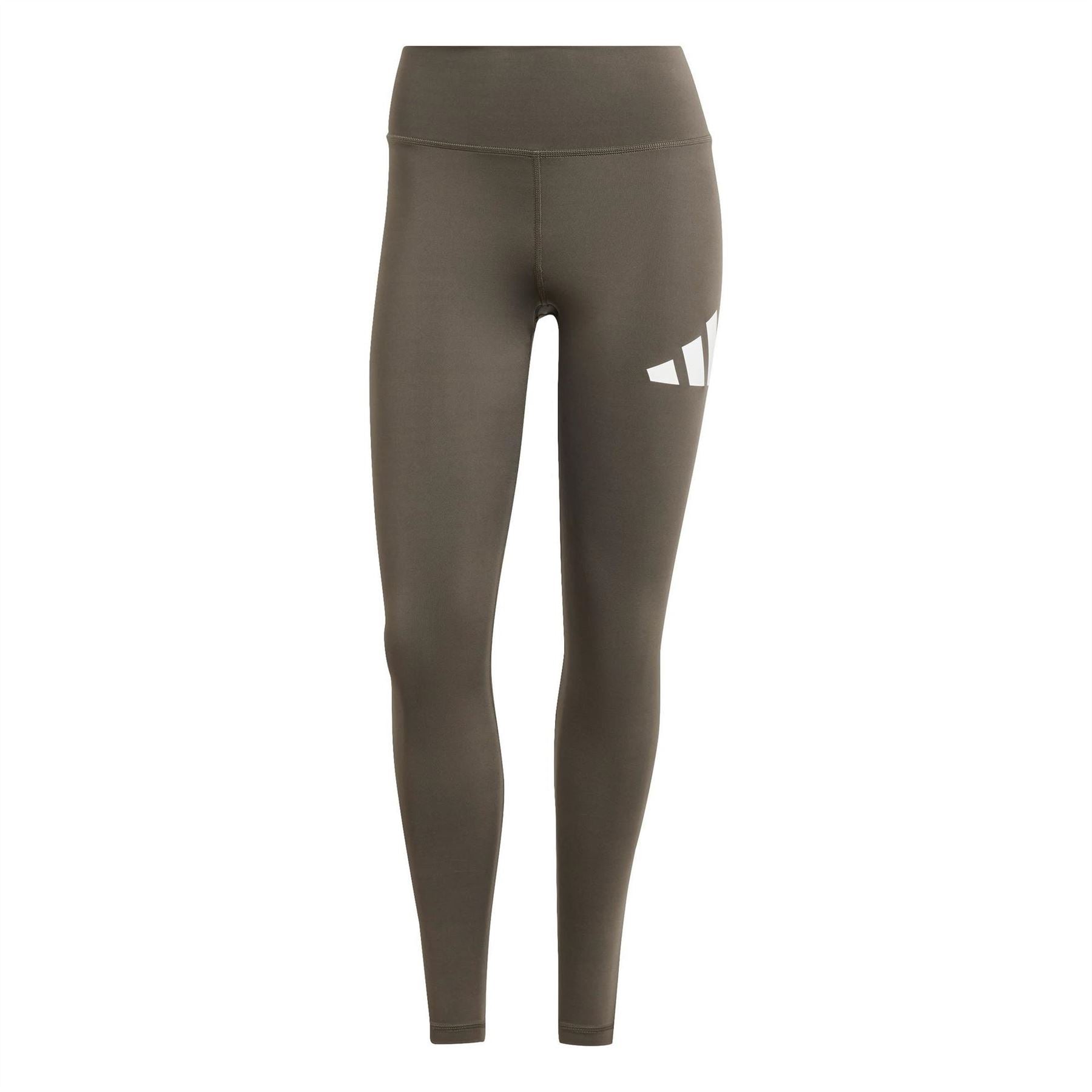 adidas Womens Training Essentials Big Logo Leggings