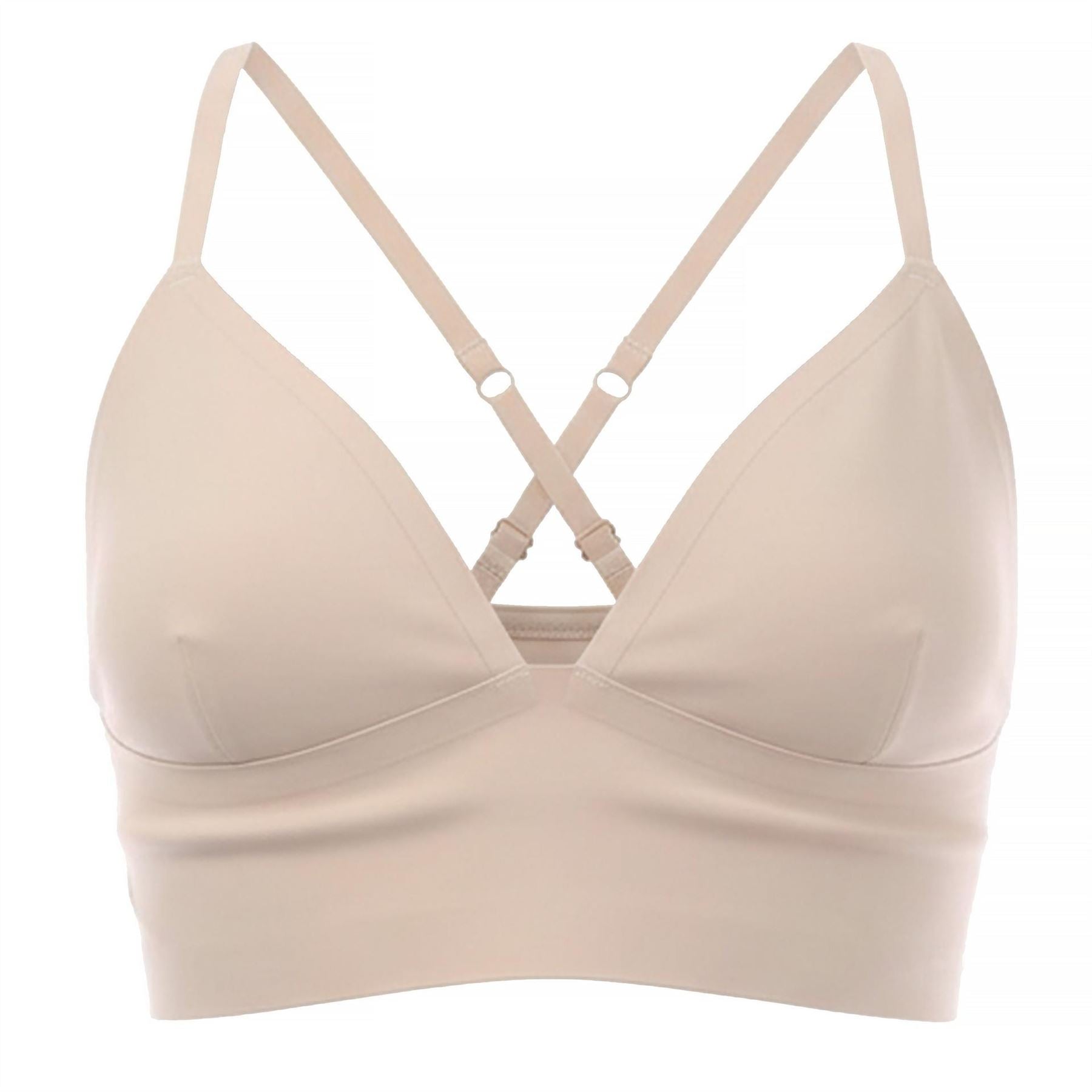 Reebok Bonded Bra Top