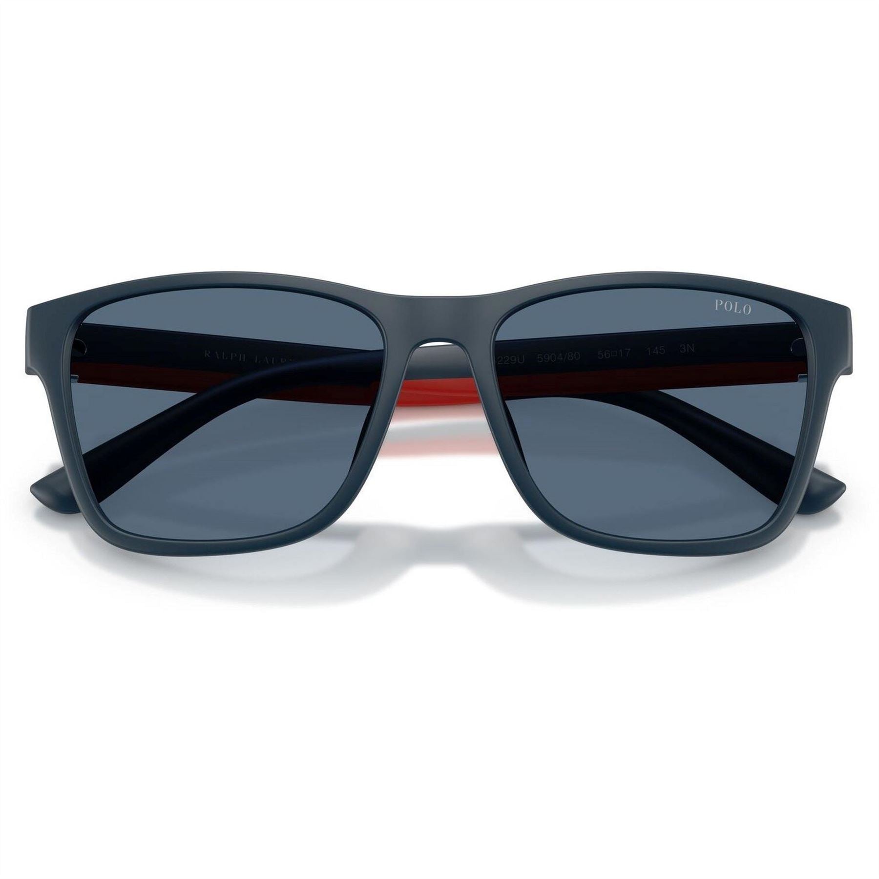 Polo Ralph Lauren Rectangle Sunglasses