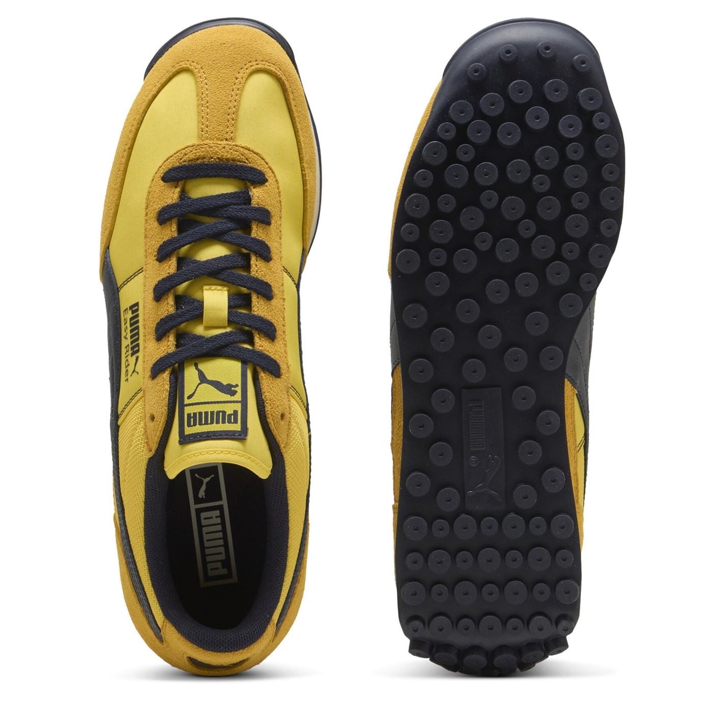 Puma Easy Rider Vintage Low Top Trainers