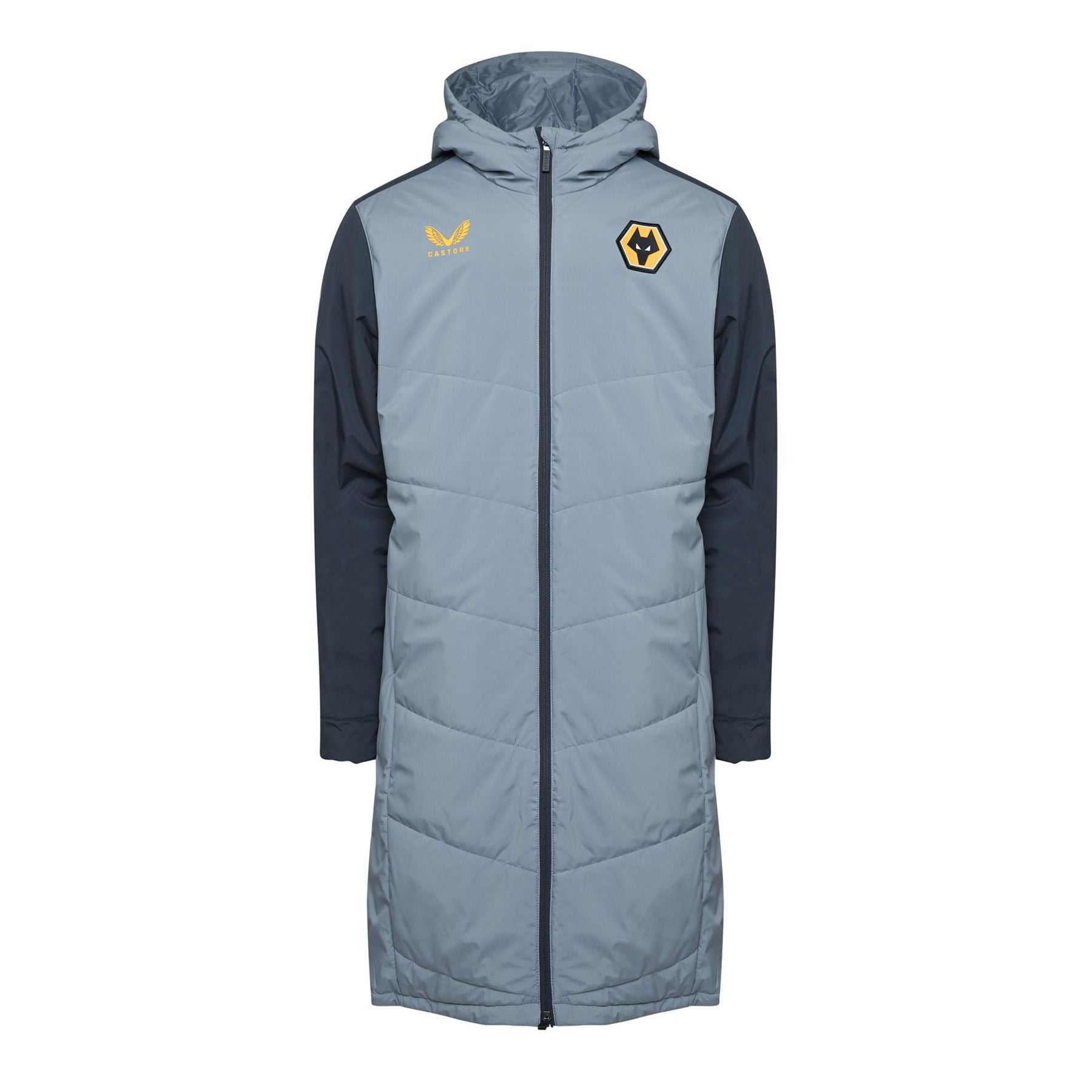 Castore Wlvslbcoat