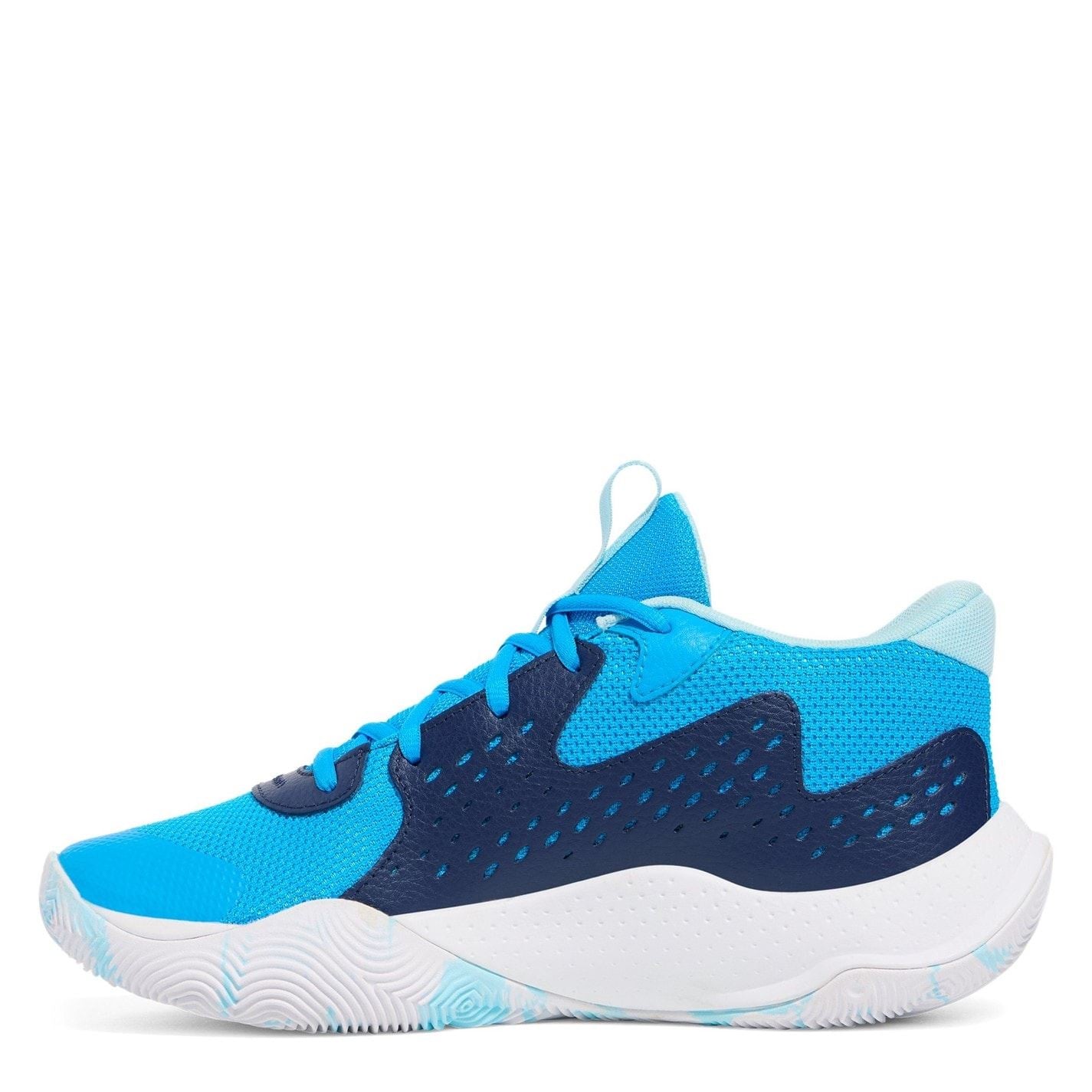 Under Armour Armour Ua Jet 23 Basketball Shoes Unisex