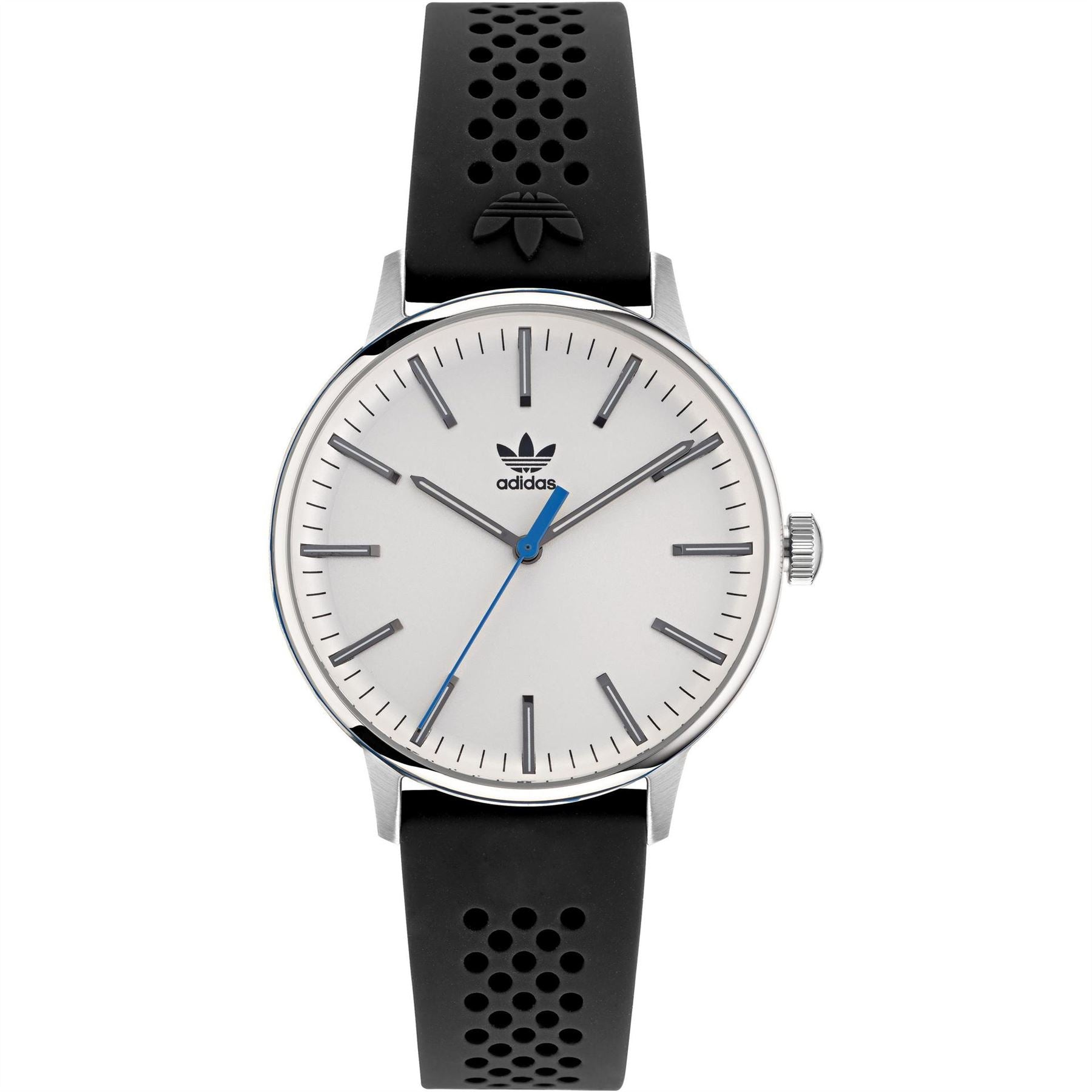 adidas Originals One Stainless Steel Fashion Analogue Quartz Watch