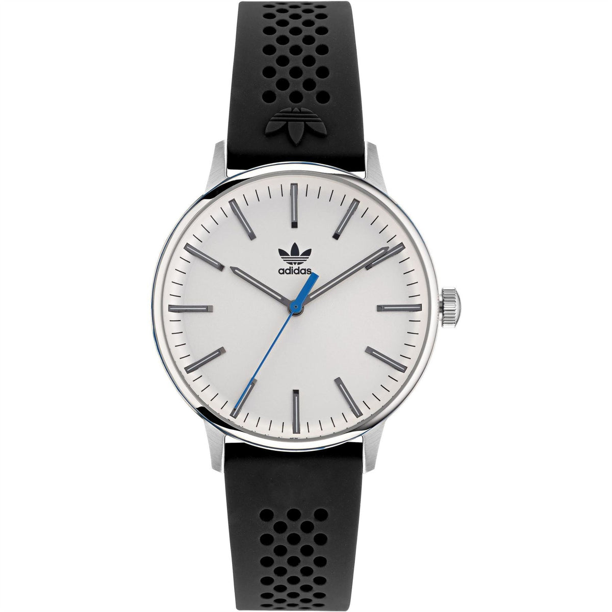 adidas Originals One Stainless Steel Fashion Analogue Quartz Watch