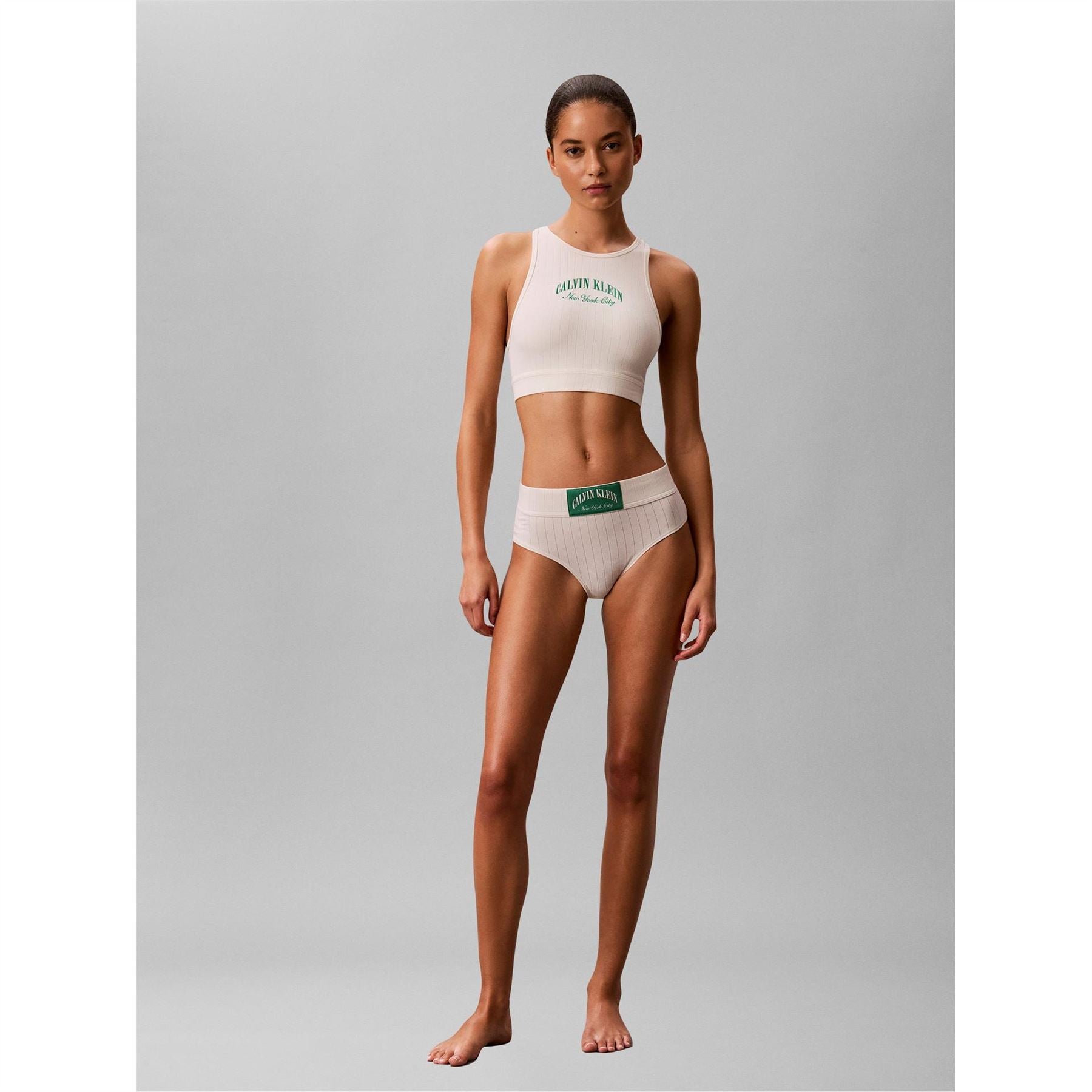 Calvin Klein Non Wired Scoop Bralette