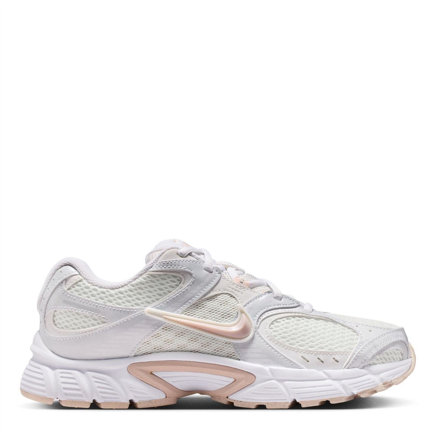 Nike Vomero Run 5 Lace-Up Running Trainers