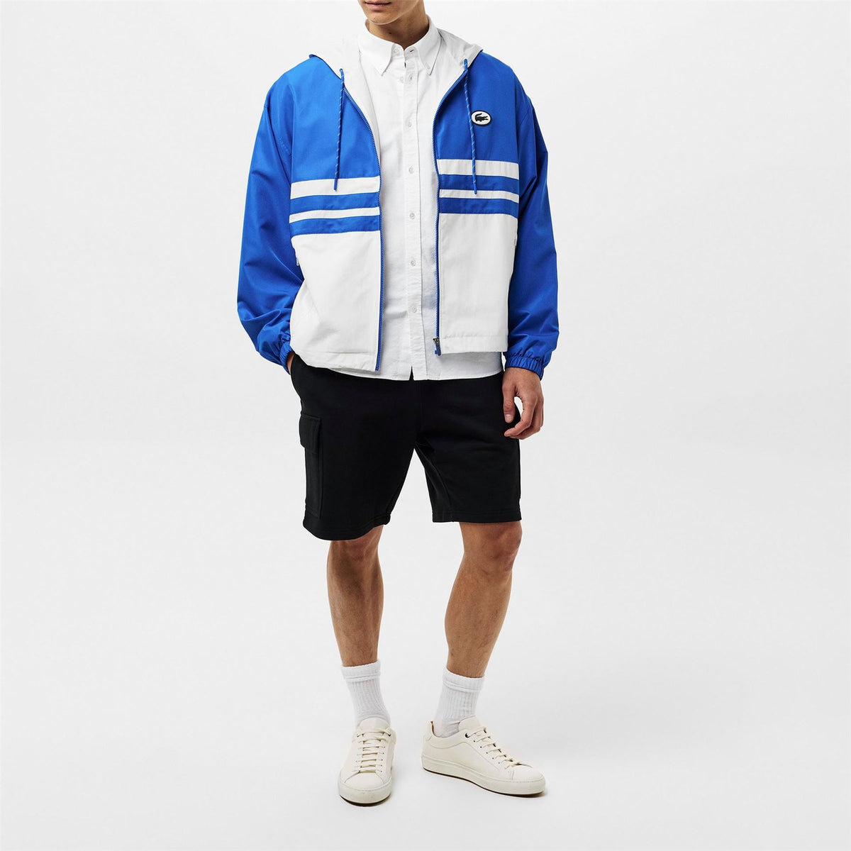 Lacoste Bh7265 Tk tp