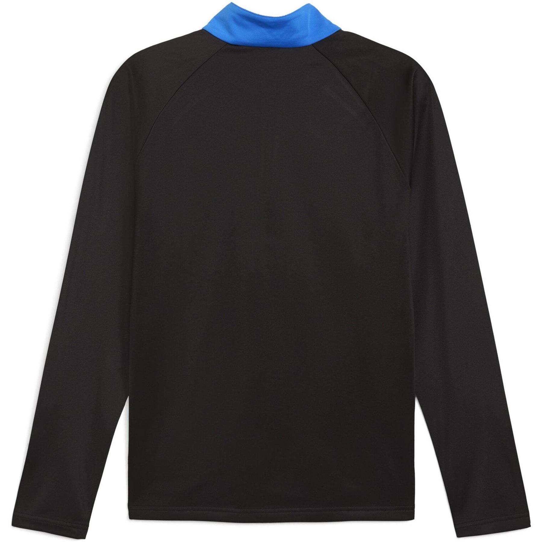 Puma Individualliga Quarter Zip Drill Top