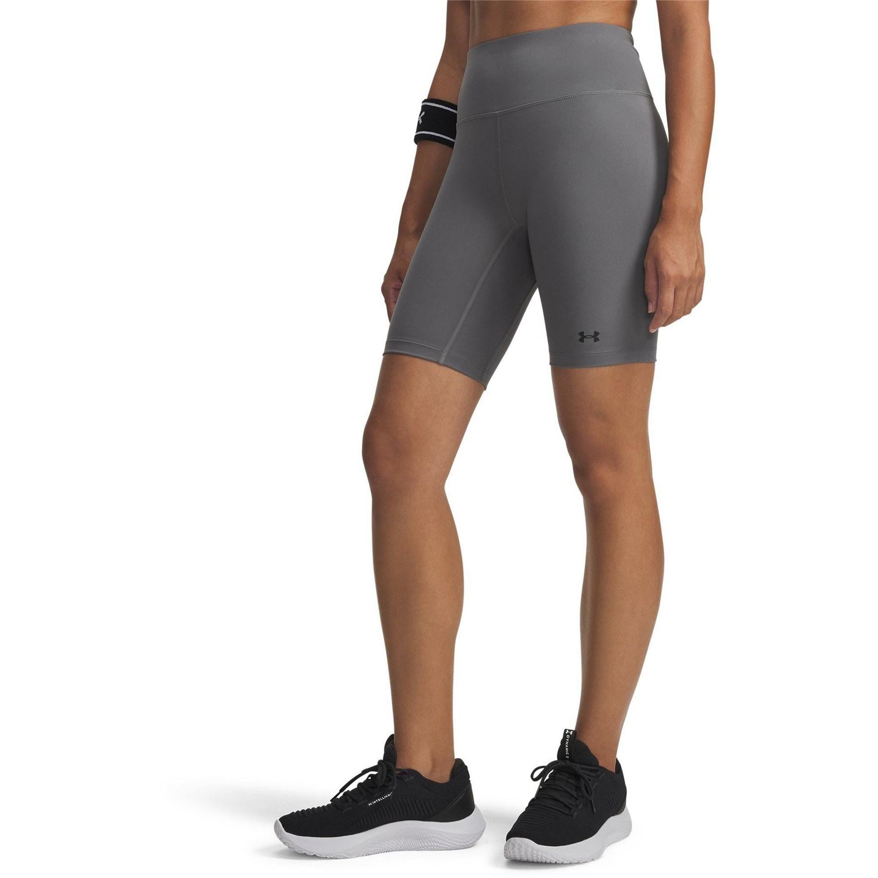 Under Armour Motion EMEA Compression Biking Shorts