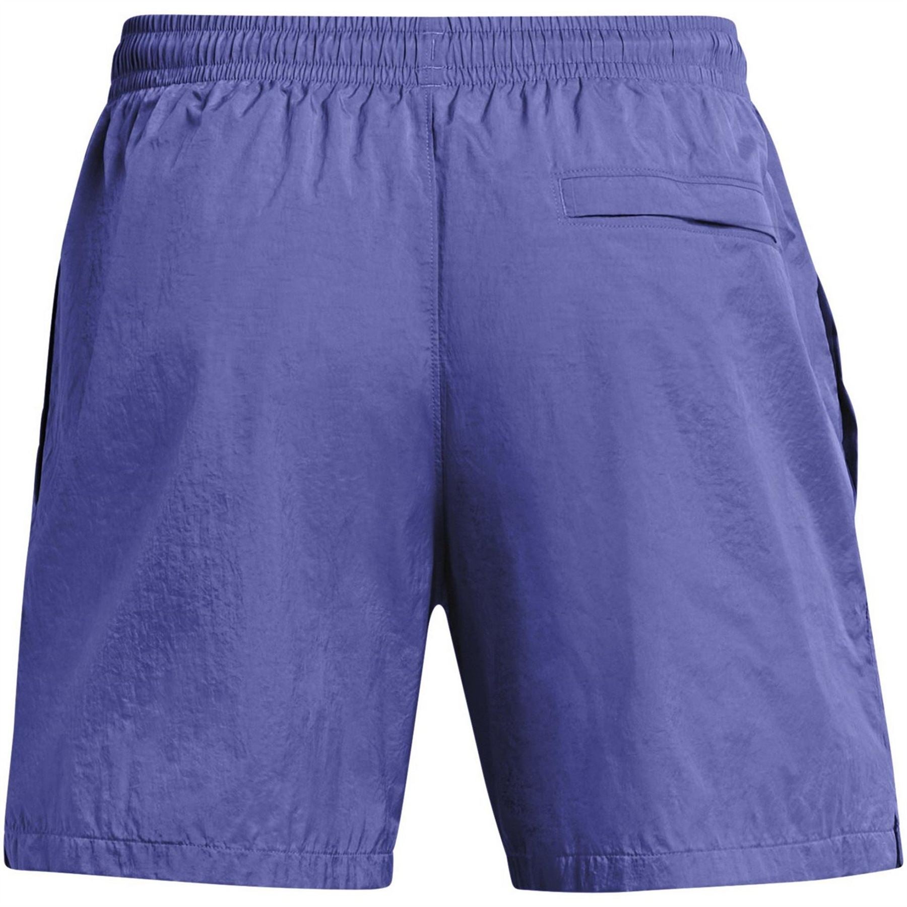 Under Armour Mens Armour Ua Icon Crnk Volley Sts Tracksuit Shorts