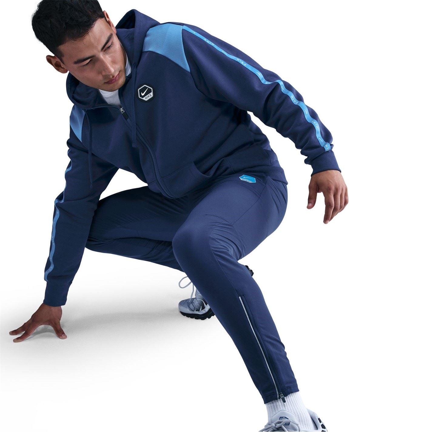 Nike Mens City Run Jogging Bottoms