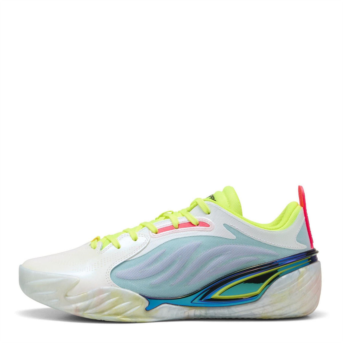 Puma All Pro Nitro Elite Basketball Trainers