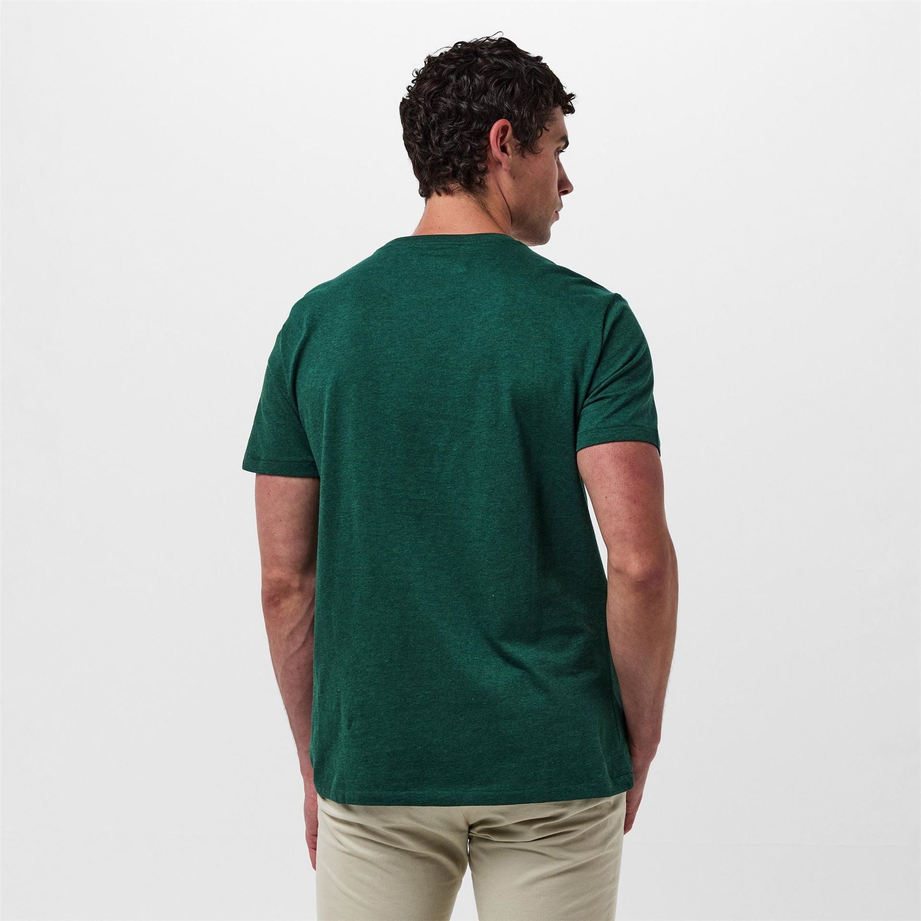 Polo Ralph Lauren Regular Fit Custom T-Shirt