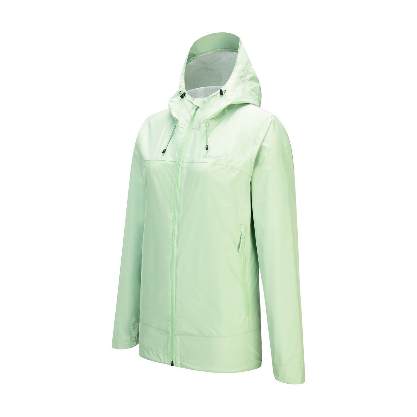 Karrimor Womens 2.5l Helium Waterproof Jacket