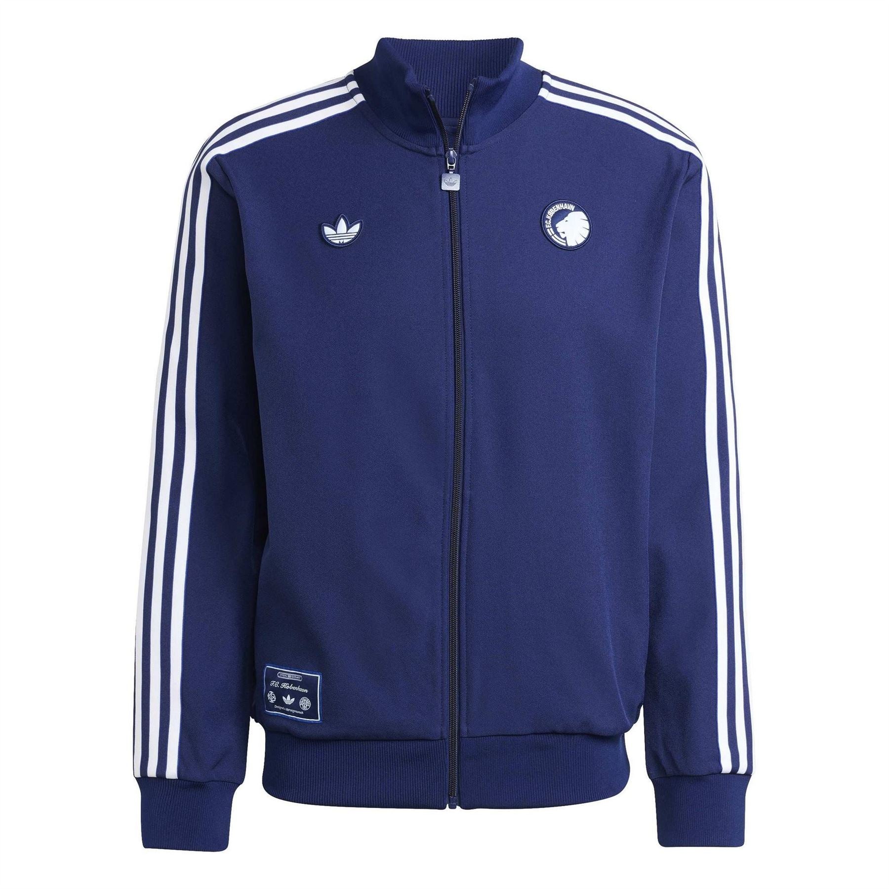 adidas Mens Originals Tracksuit Jacket