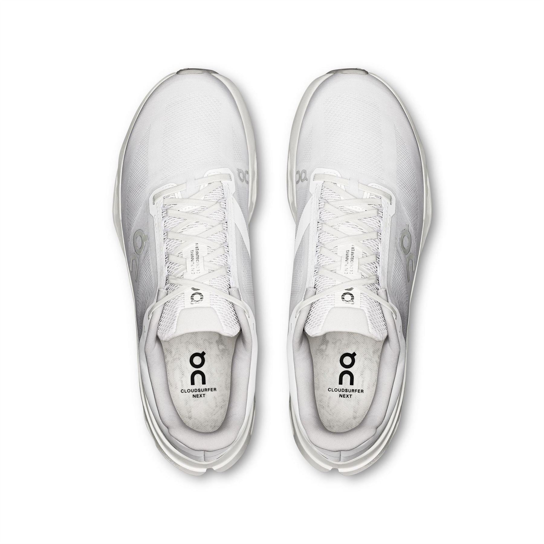 On Mens Cloudsurfer Next Running Shoes
