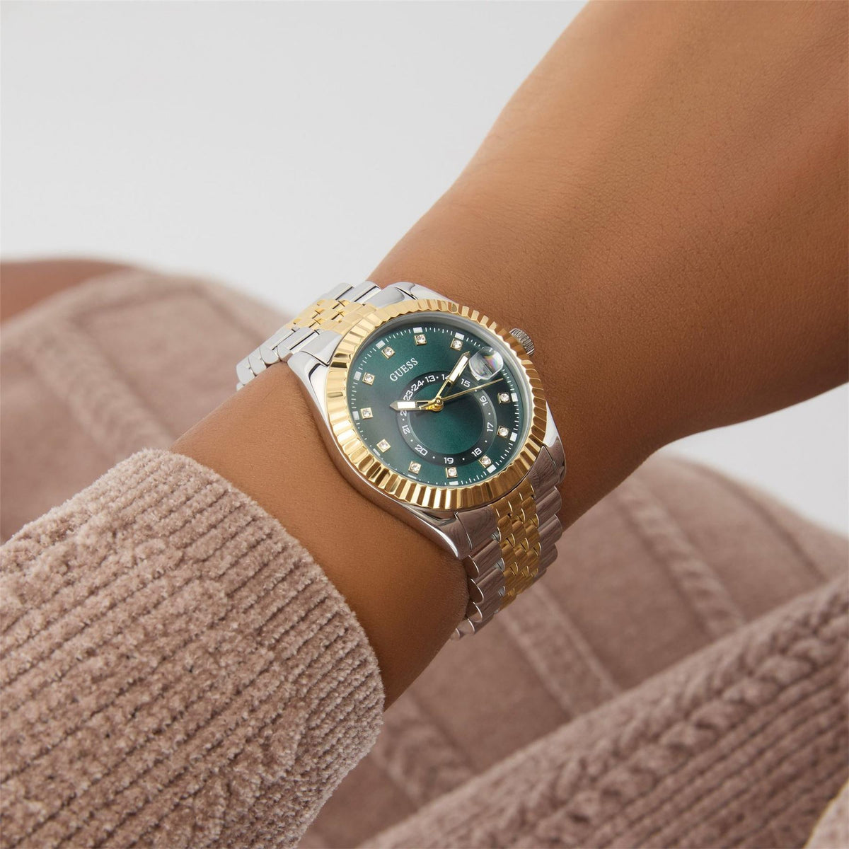 Guess Jada Watch 71