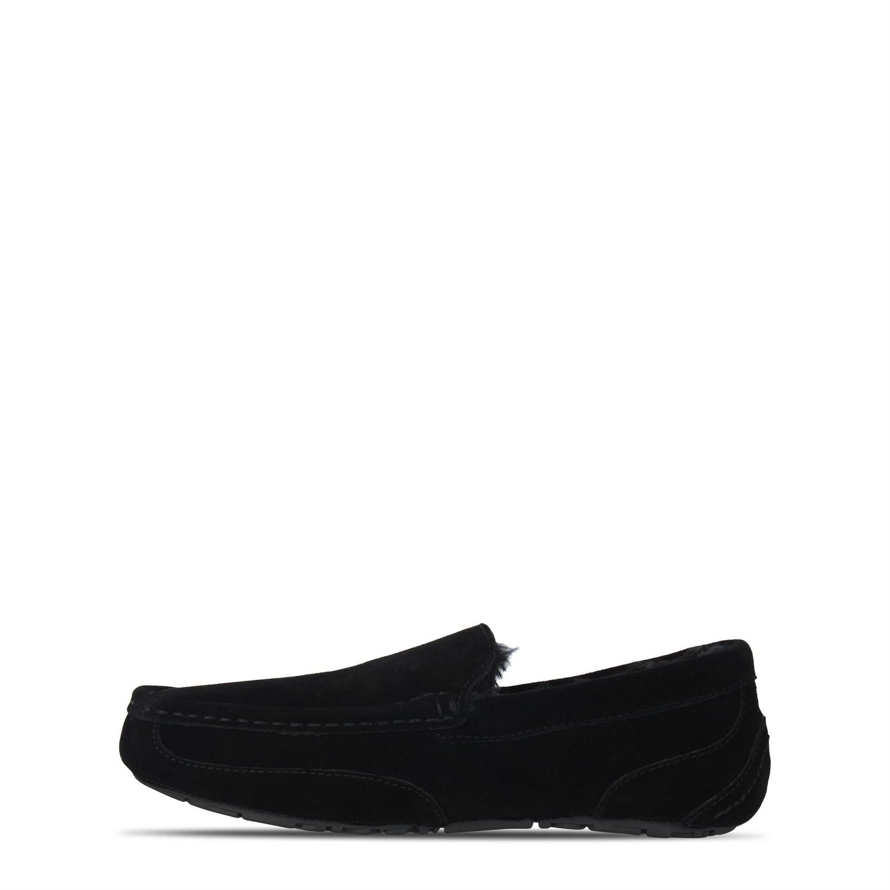 Jack Wills Moccasin Slippers