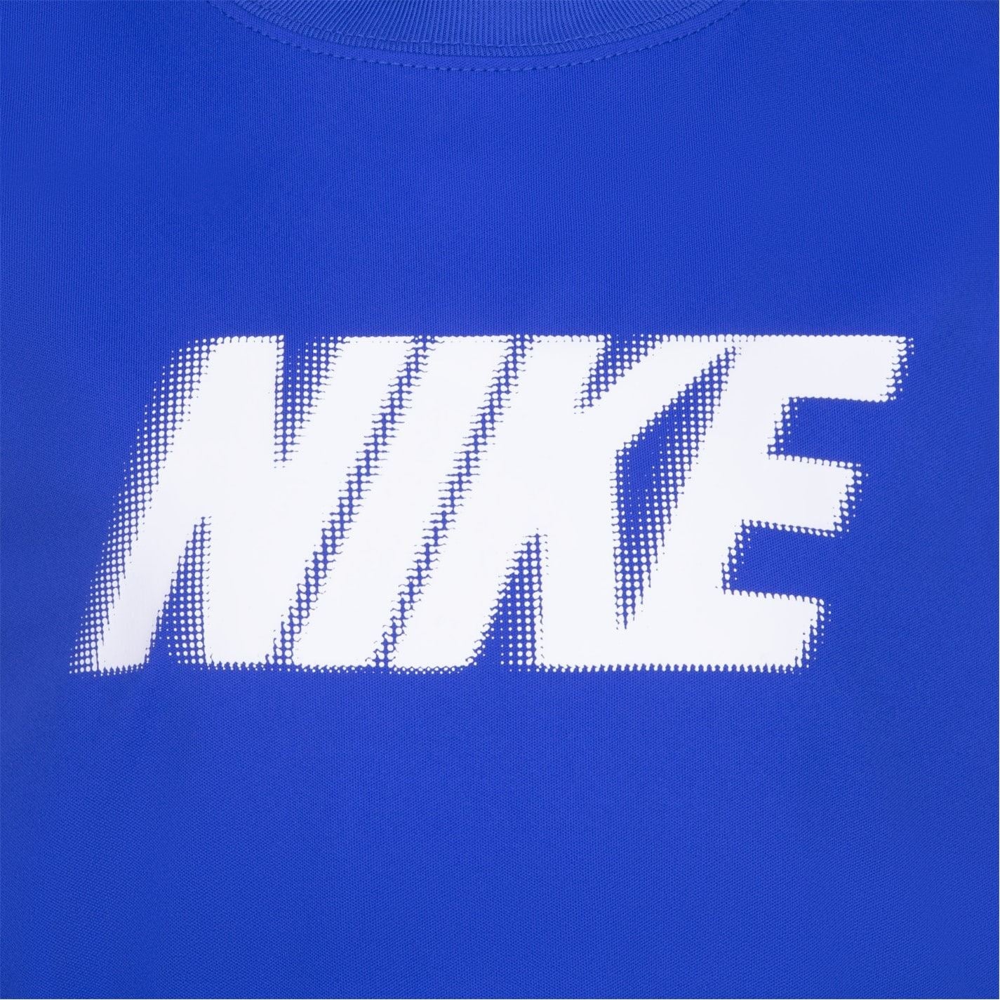 Nike Strappy Muscle Vest