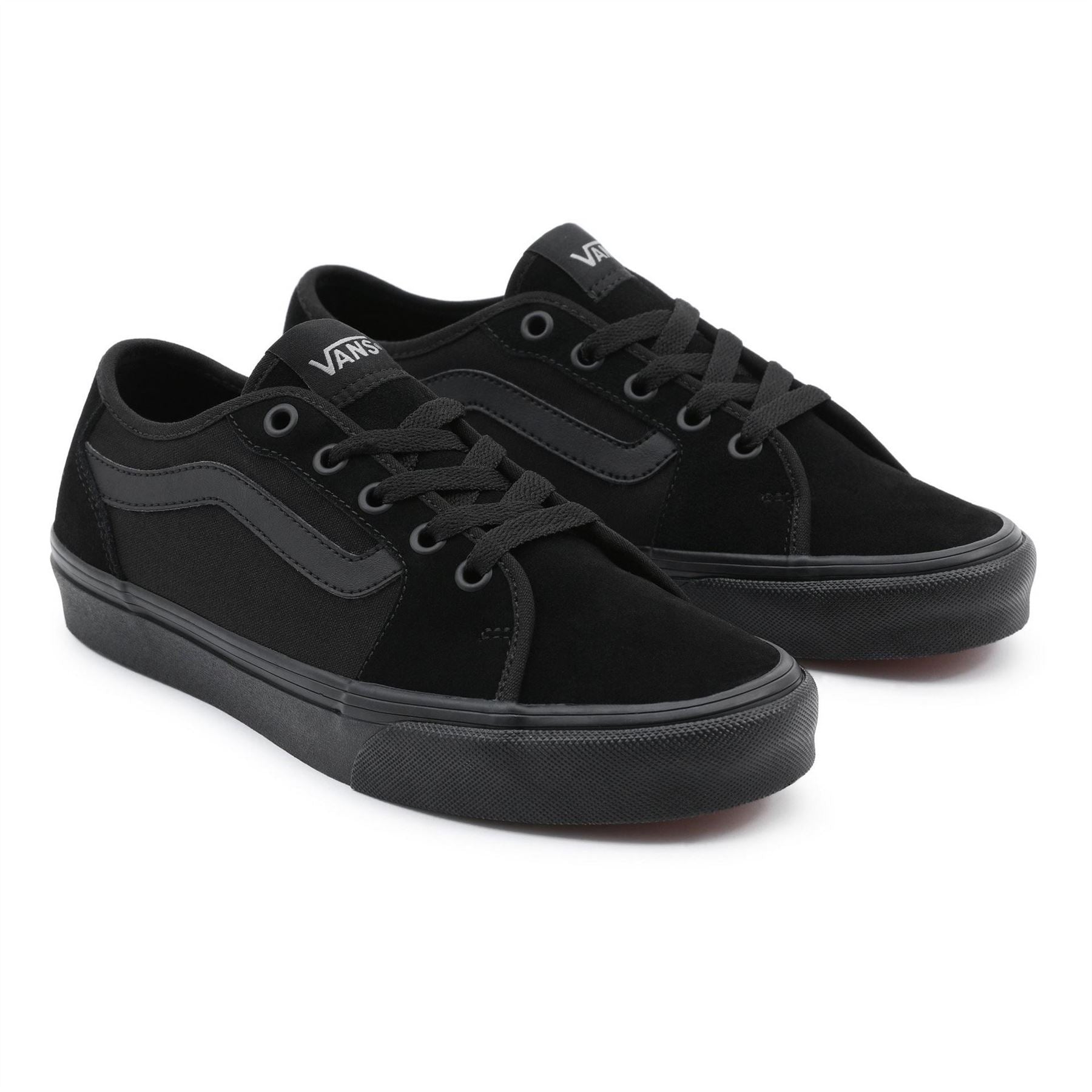 Vans Filmore Decon Canvasas Low Trainers