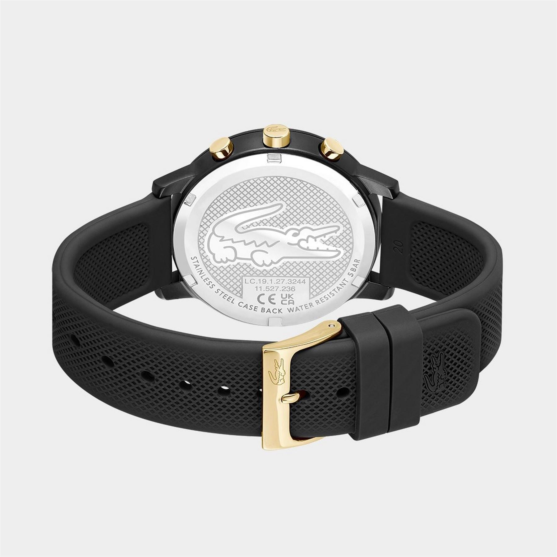 Lacoste Lacoste.12.12 Move Multifunction Watch