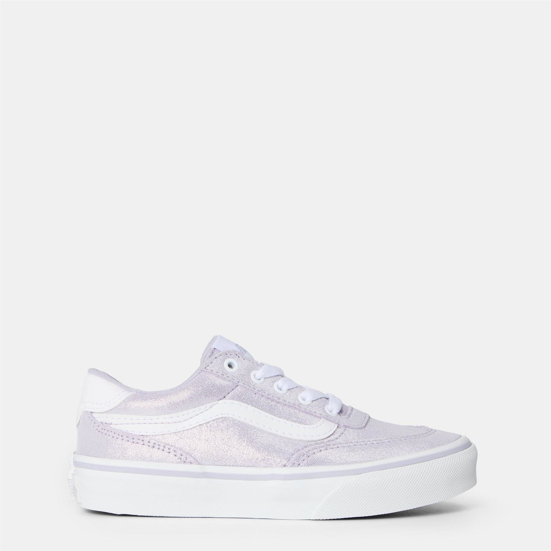 Vans Brooklyn Canvasas Trainers