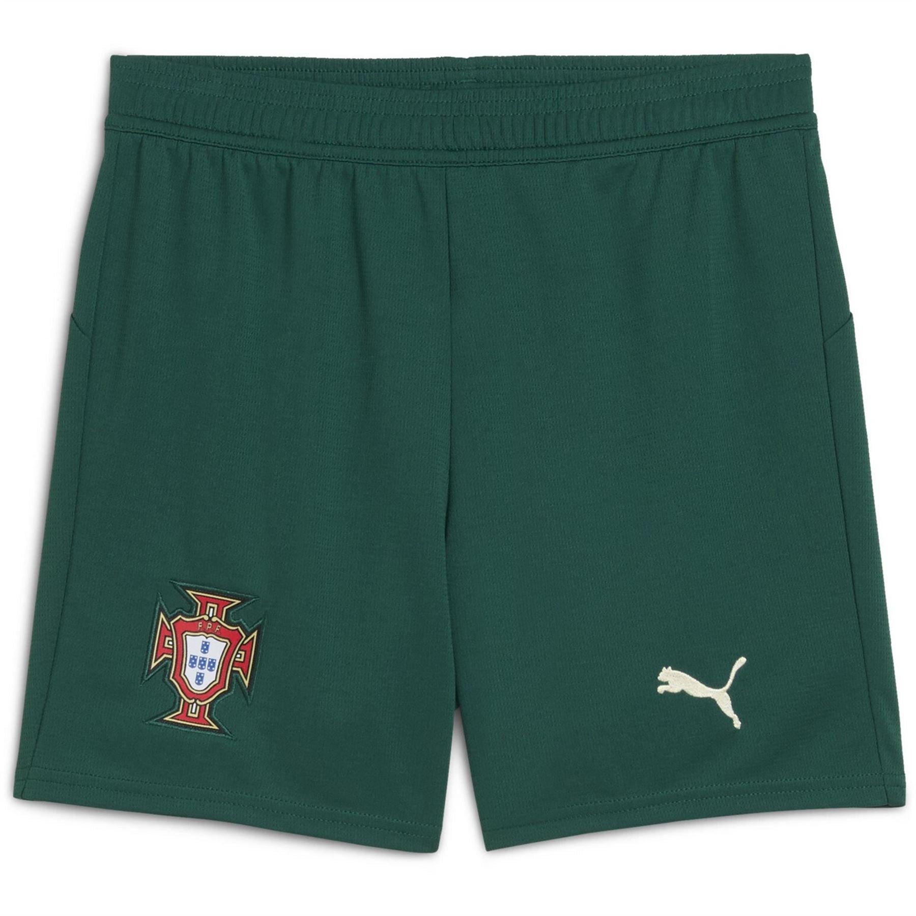 Puma Home Shorts 2025 Juniors