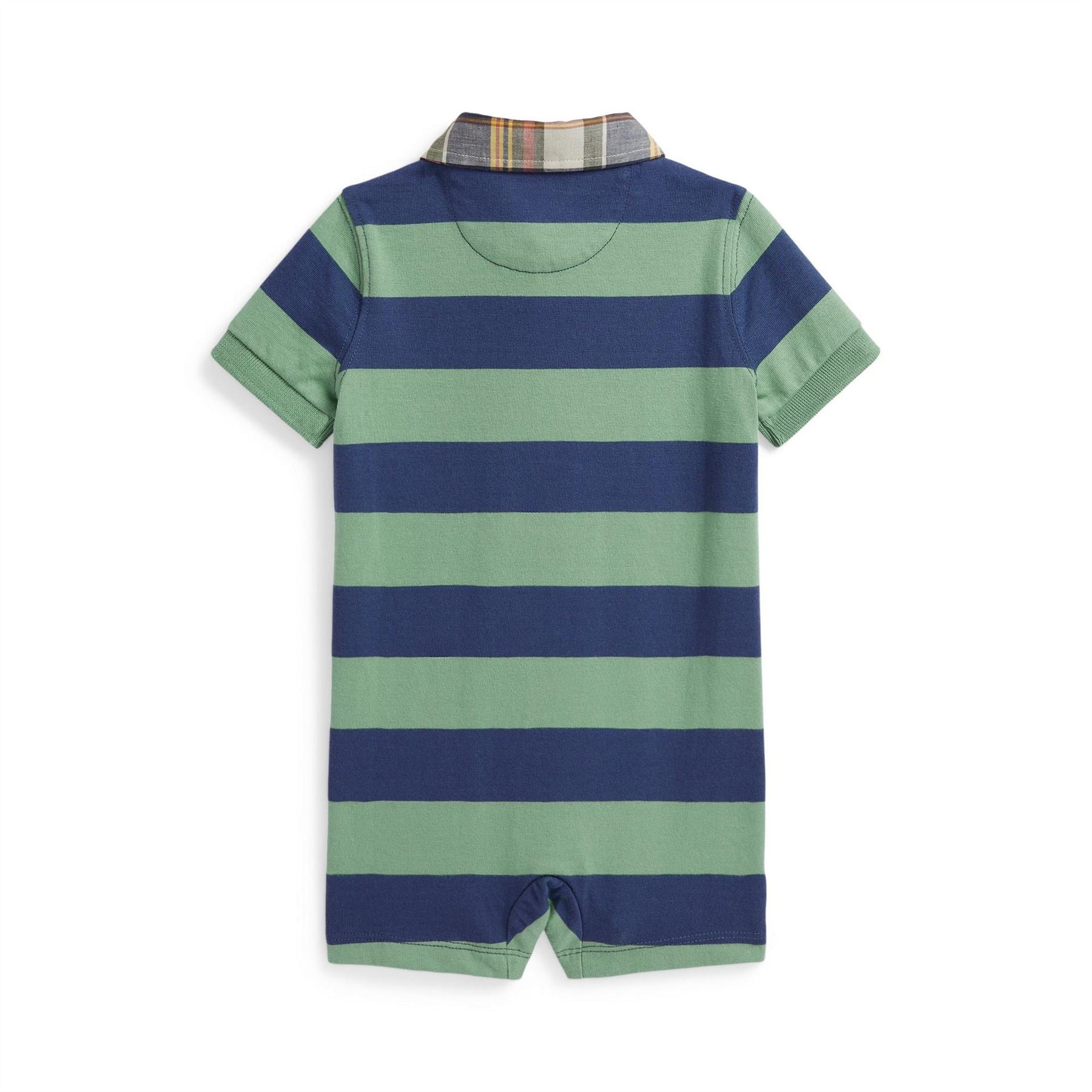 Polo Ralph Lauren Shortall Onesie