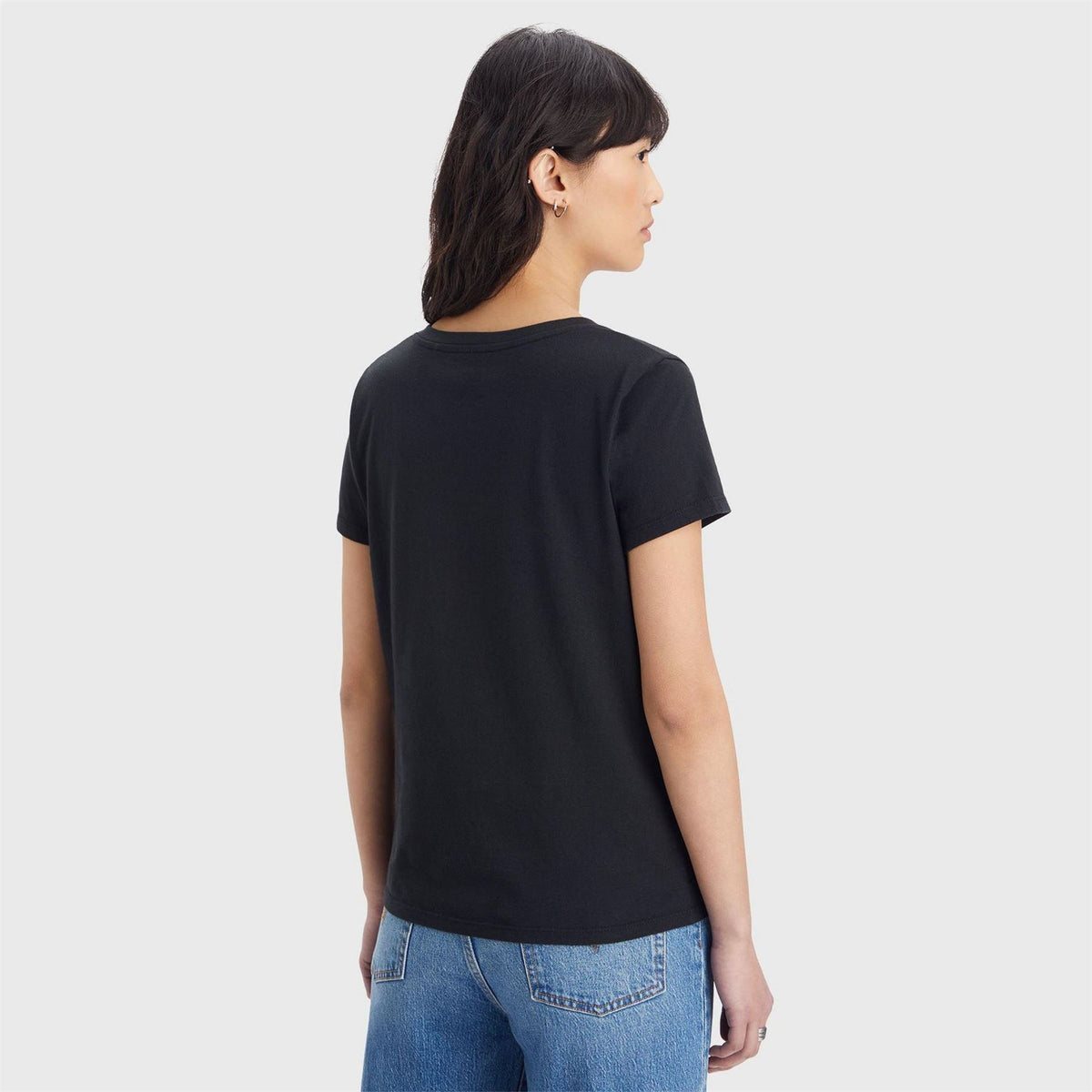 Levis V Neck 2 Pack T-Shirts