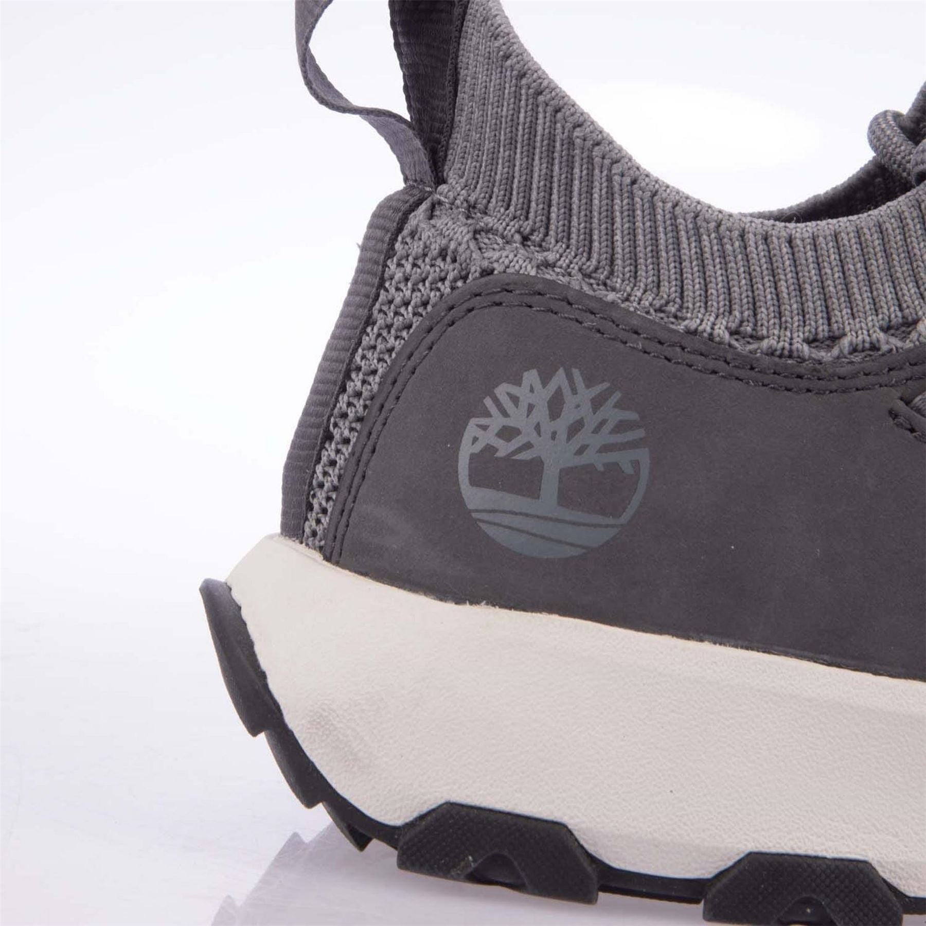 Timberland Mens Winsor Trail Low Lace Up Sneaker Me Low Top Trainers
