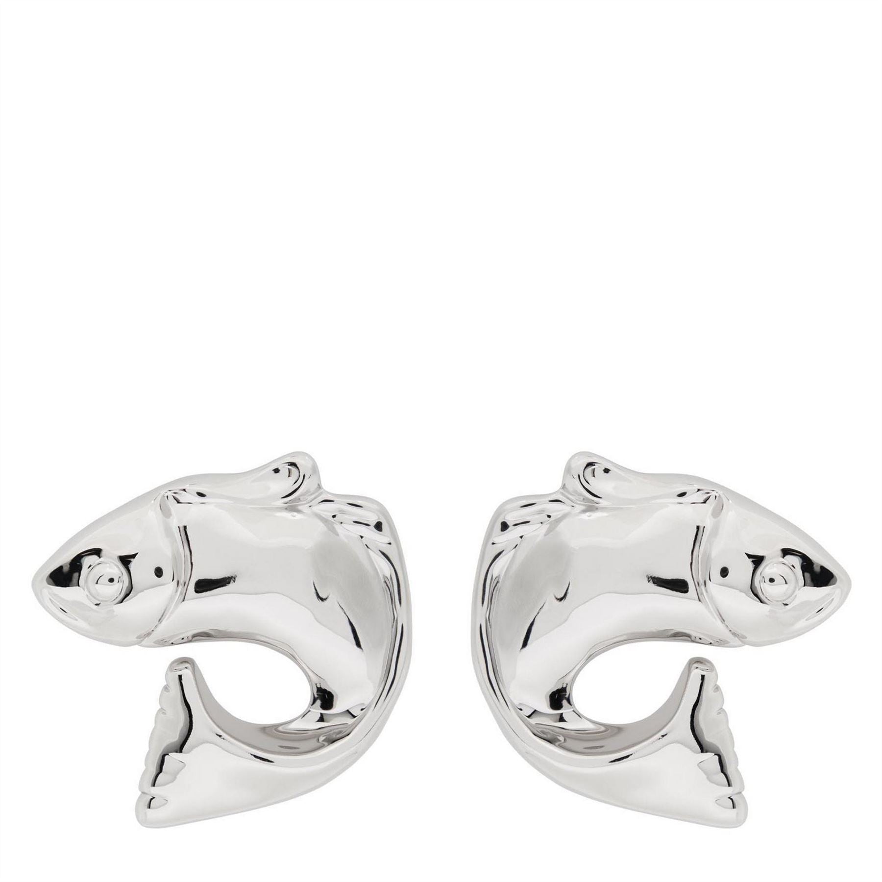 Jacquemus Boucles Poisson