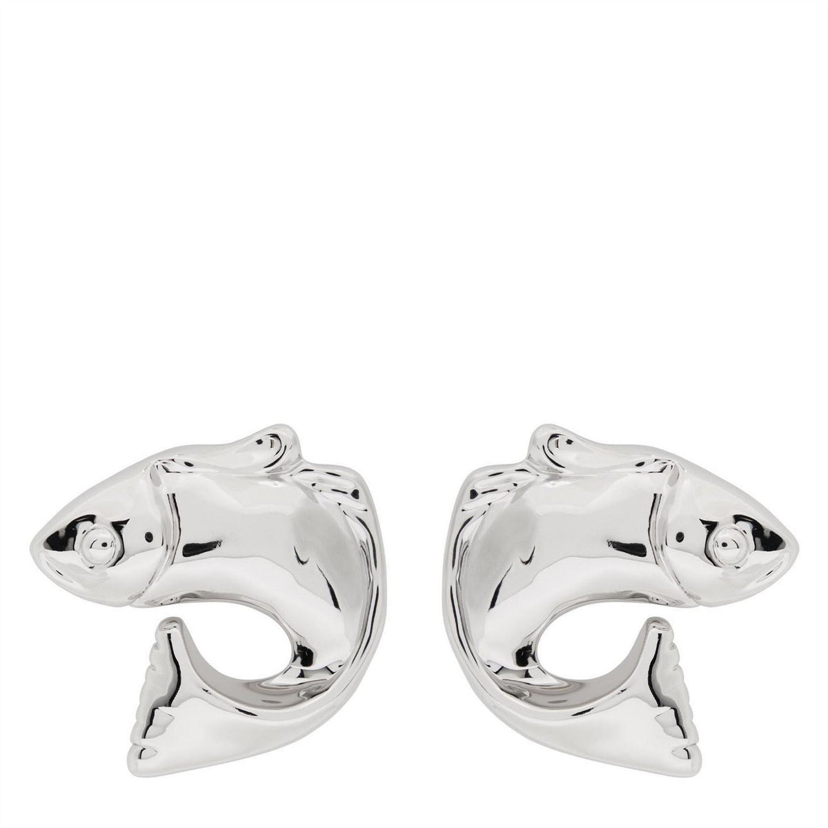 Jacquemus Boucles Poisson