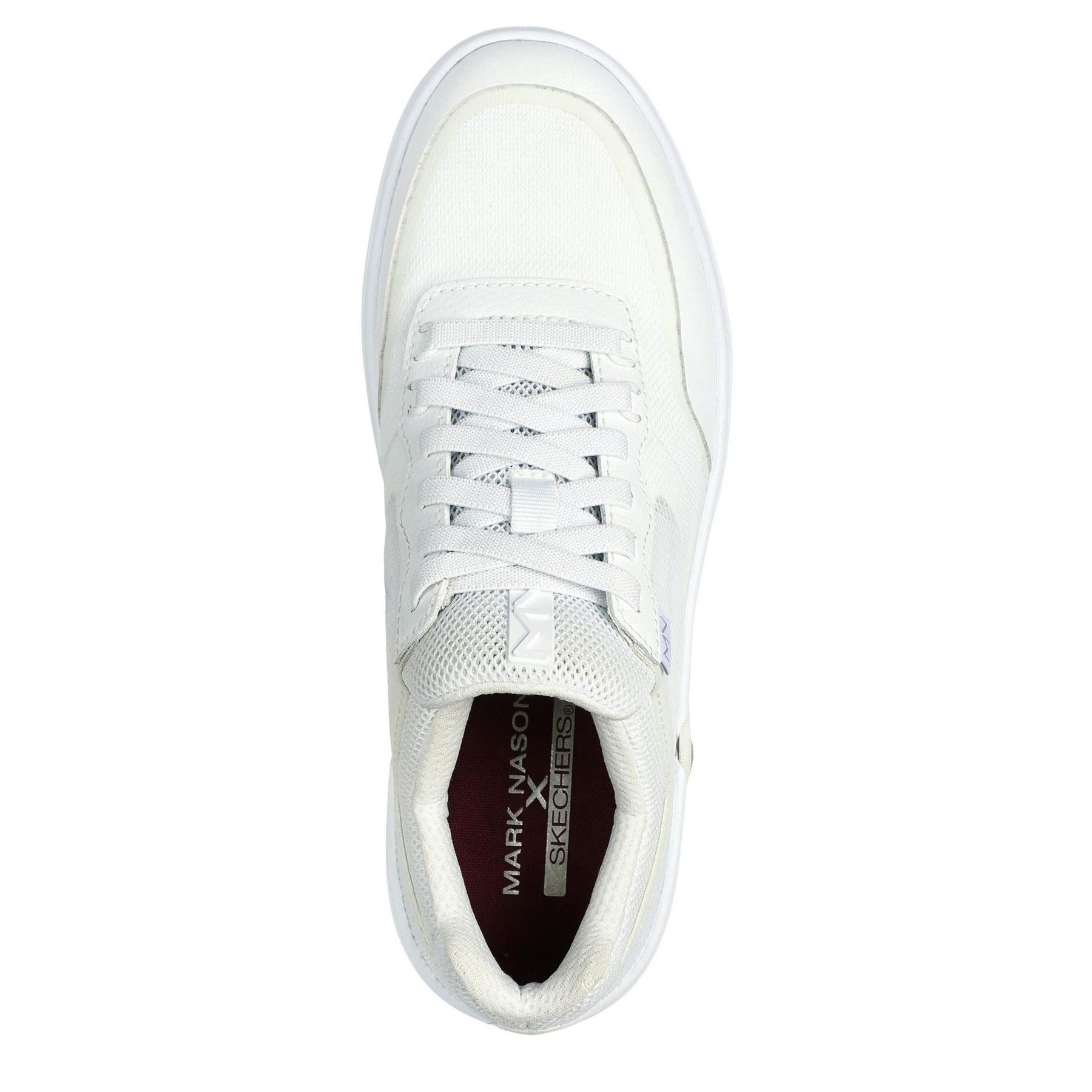 Skechers Classic Low Top Trainers