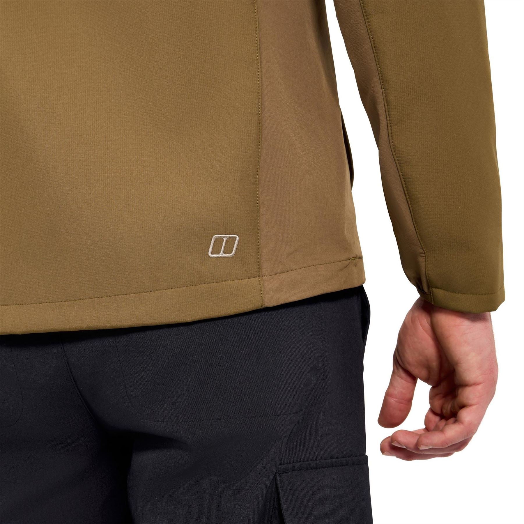 Berghaus Ghlas 3.0 Softs