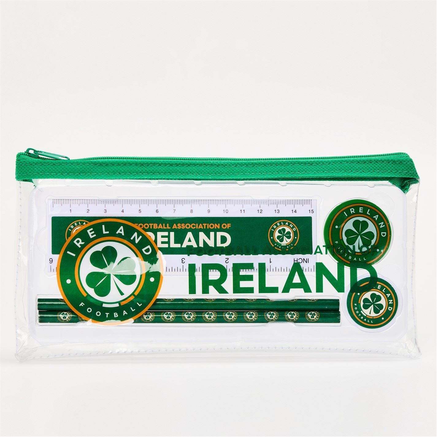 Castore Adults Football Stationery Set