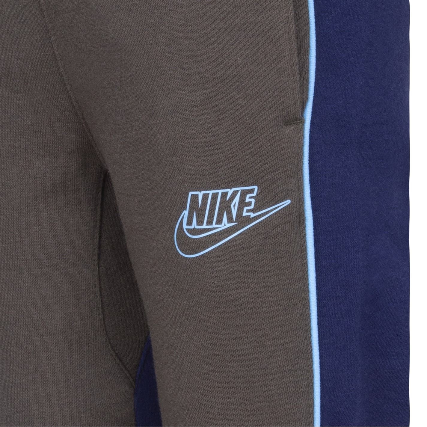 Nike Amplify Jogger Running Sweatpants